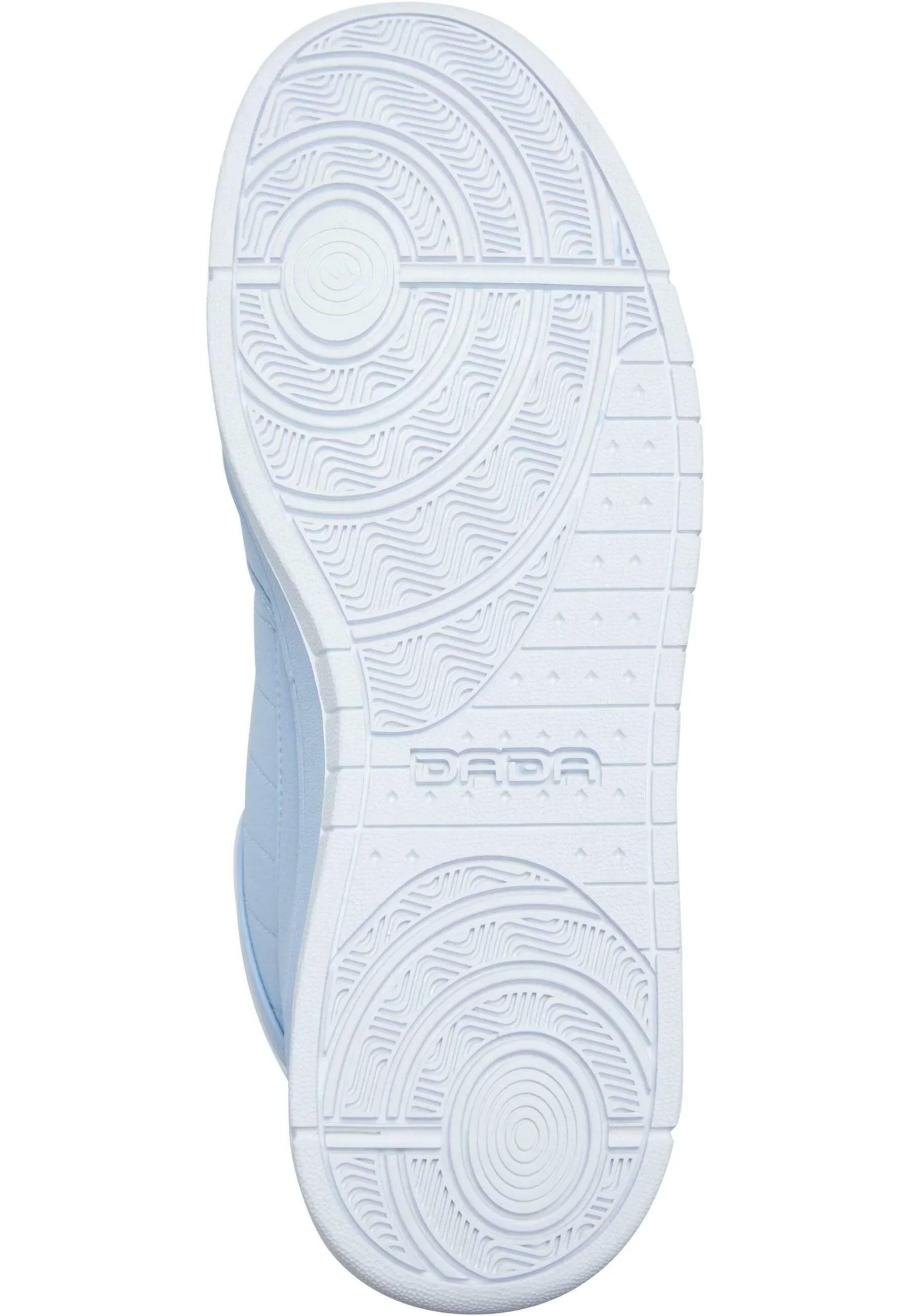 Veganer Supreme Court Sneaker mit Retro-Look Veganer Supreme Court Sneaker mit Retro-Look