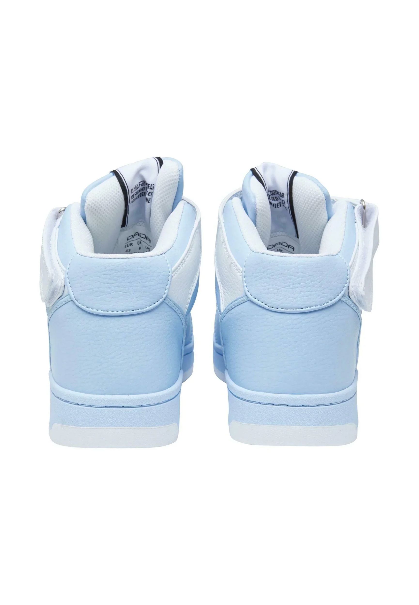 Veganer Supreme Court Sneaker mit Retro-Look Veganer Supreme Court Sneaker mit Retro-Look