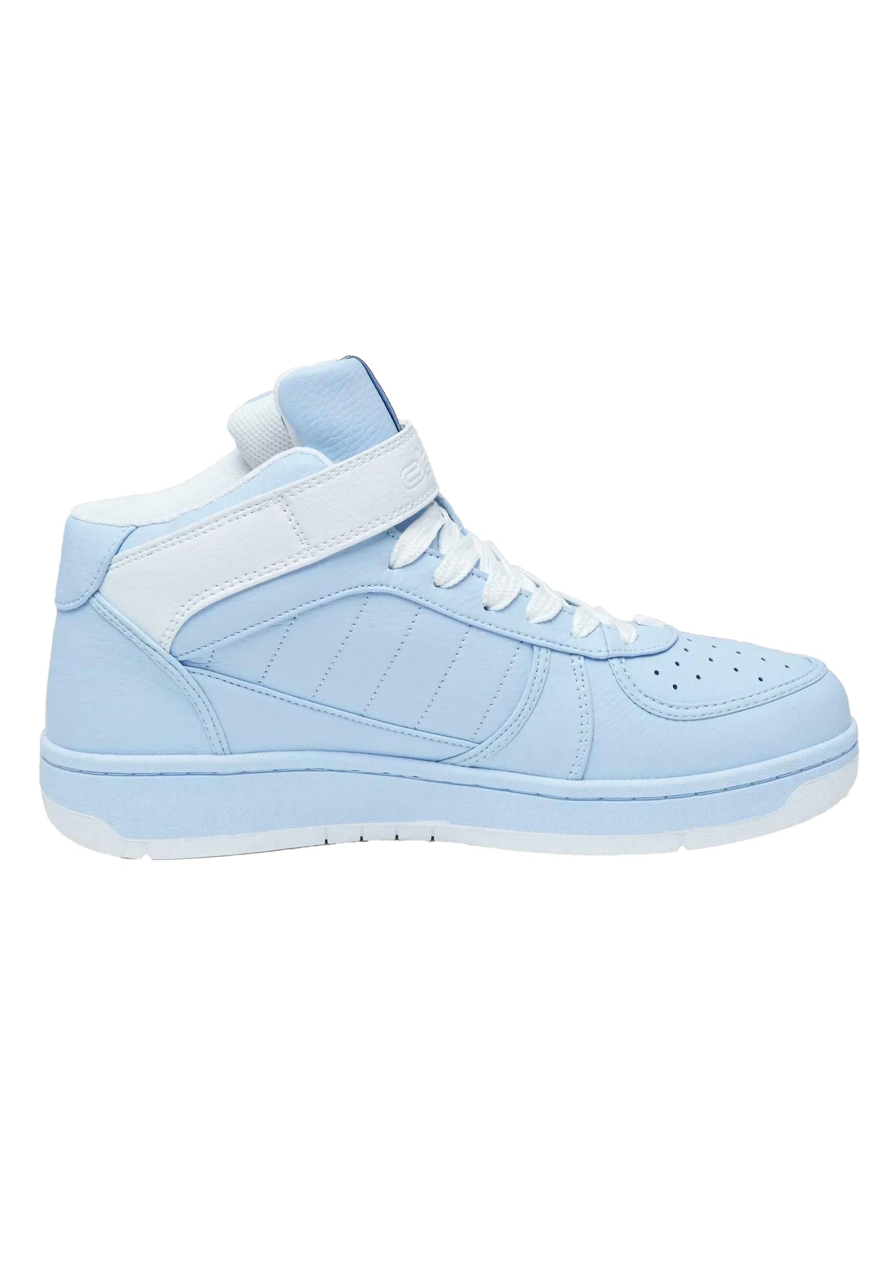 Veganer Supreme Court Sneaker mit Retro-Look Veganer Supreme Court Sneaker mit Retro-Look