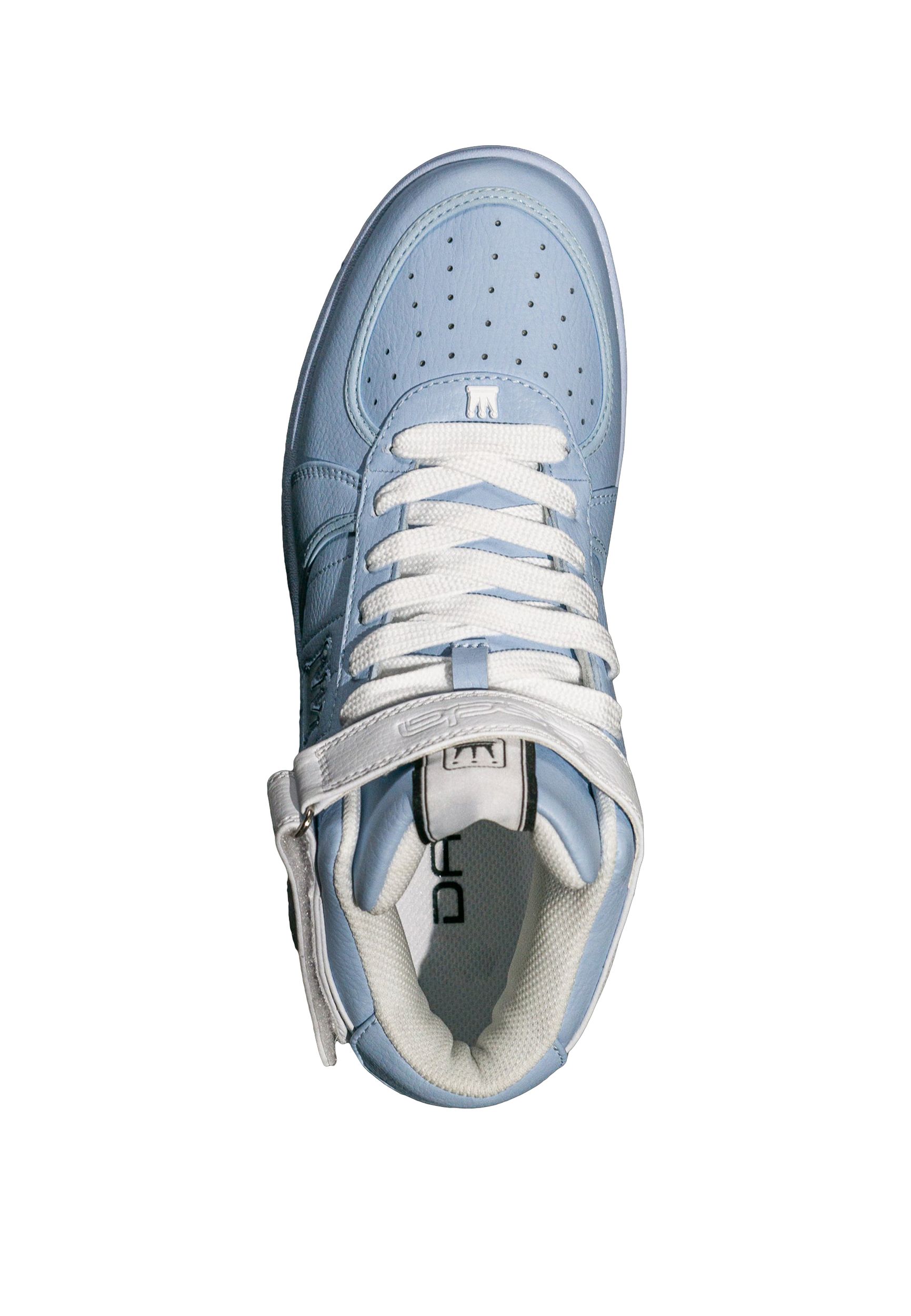 Veganer Supreme Court Sneaker mit Retro-Look Veganer Supreme Court Sneaker mit Retro-Look