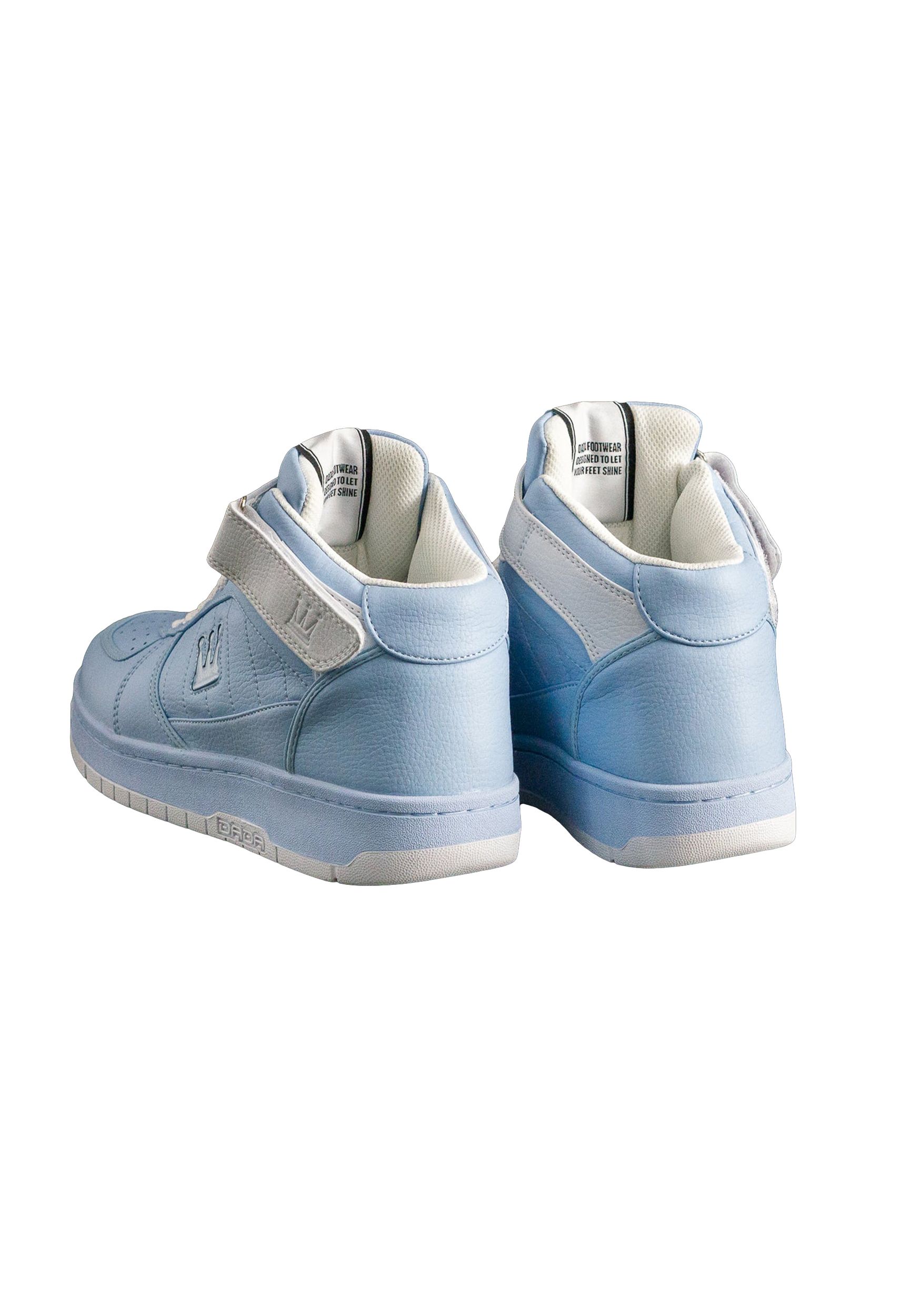 Veganer Supreme Court Sneaker mit Retro-Look Veganer Supreme Court Sneaker mit Retro-Look