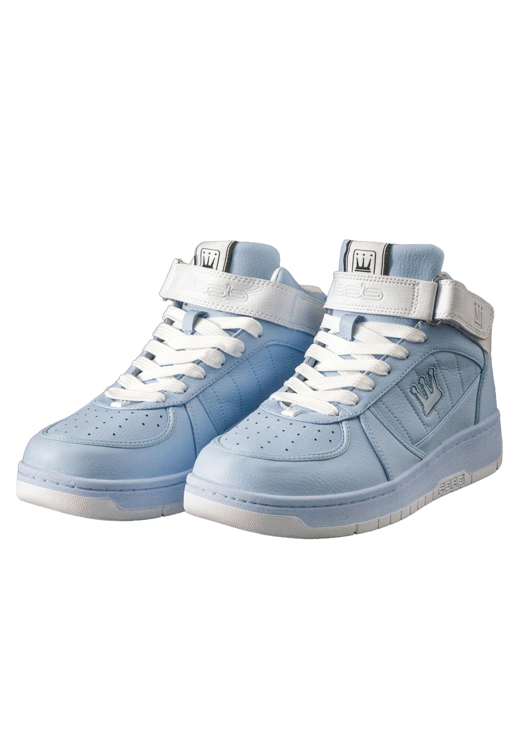 Veganer Supreme Court Sneaker mit Retro-Look Veganer Supreme Court Sneaker mit Retro-Look