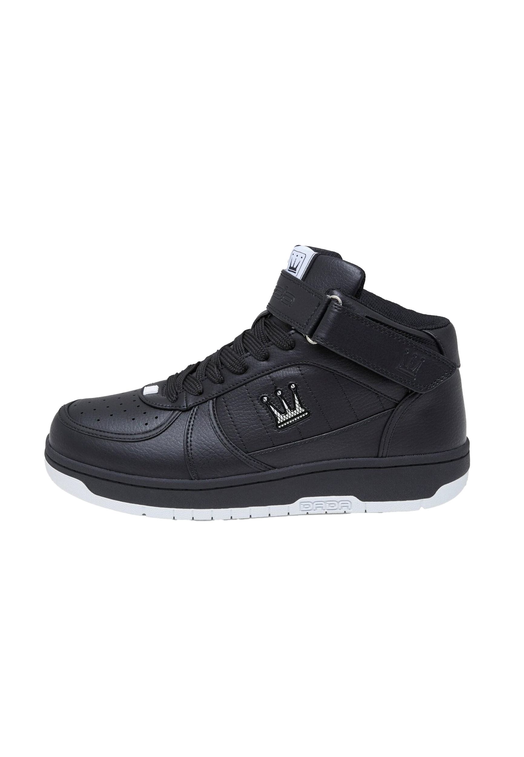 Veganer Supreme Court Sneaker mit Retro-Look Veganer Supreme Court Sneaker mit Retro-Look