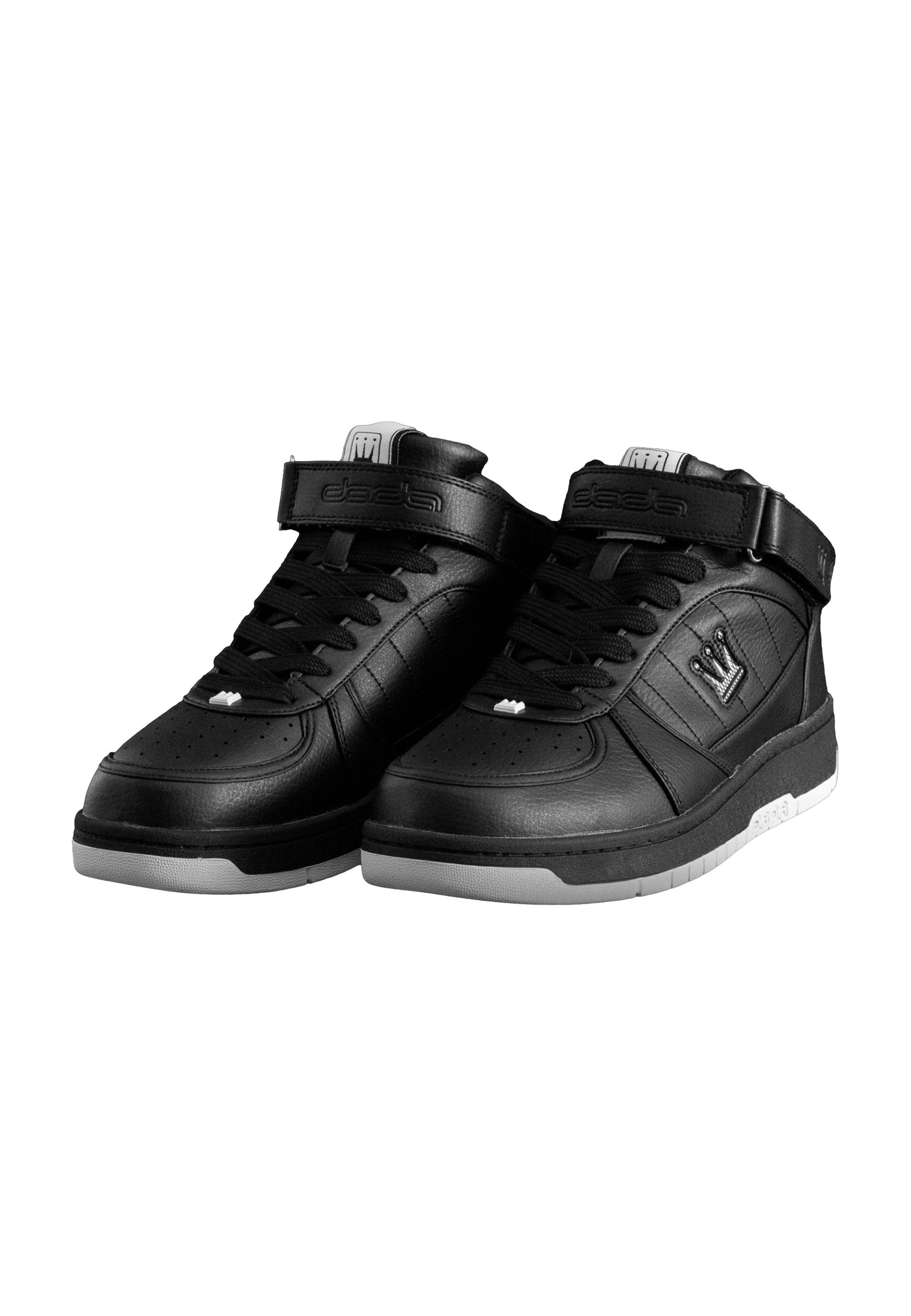 Veganer Supreme Court Sneaker mit Retro-Look Veganer Supreme Court Sneaker mit Retro-Look