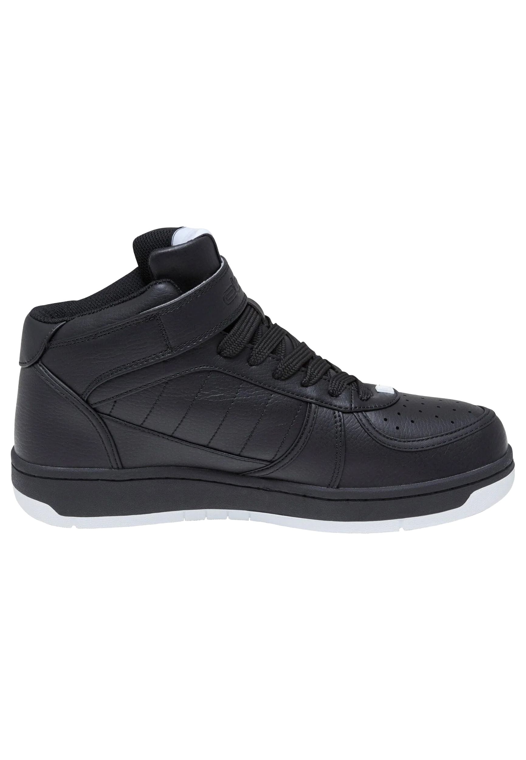Veganer Supreme Court Sneaker mit Retro-Look Veganer Supreme Court Sneaker mit Retro-Look