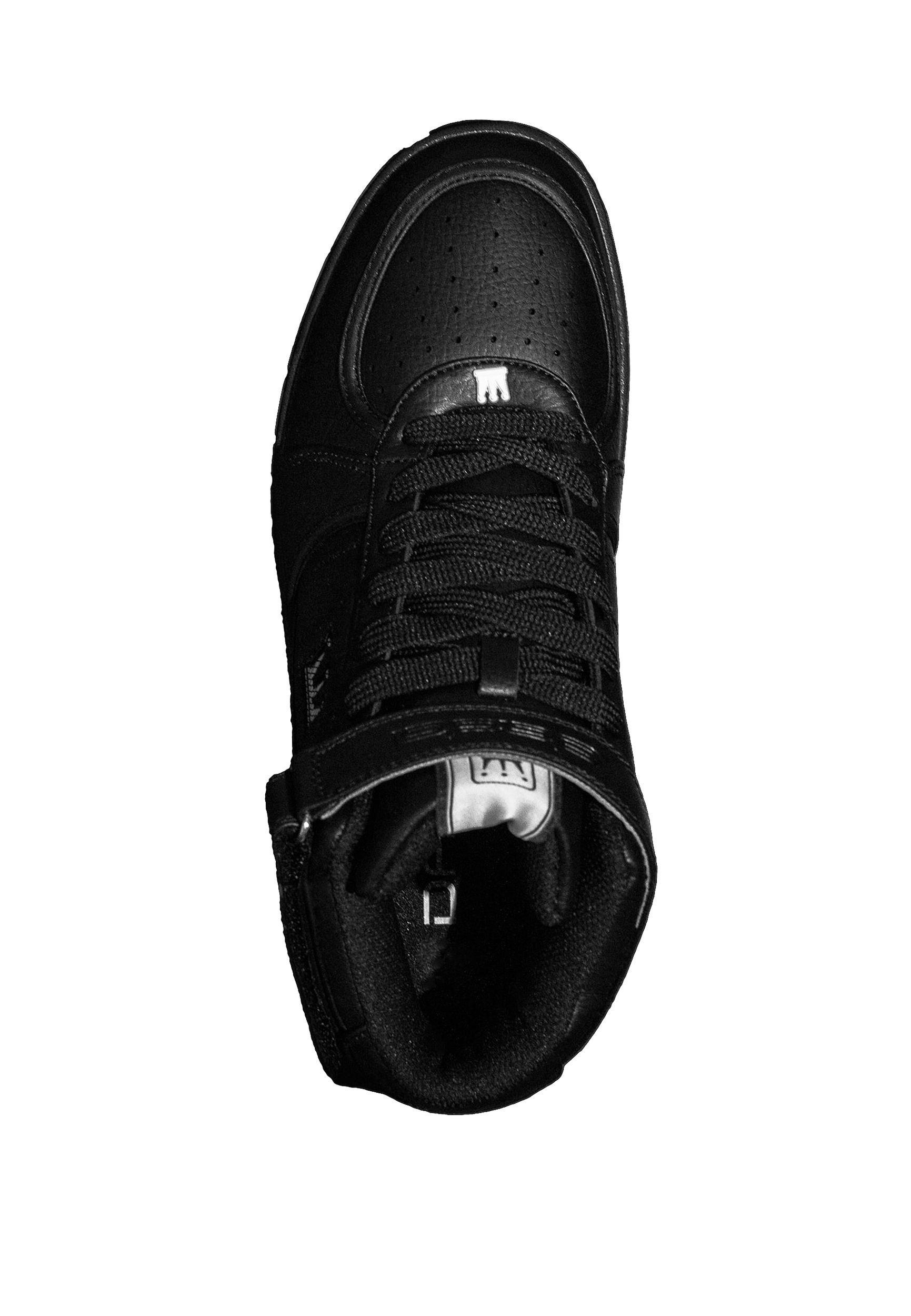 Veganer Supreme Court Sneaker mit Retro-Look Veganer Supreme Court Sneaker mit Retro-Look