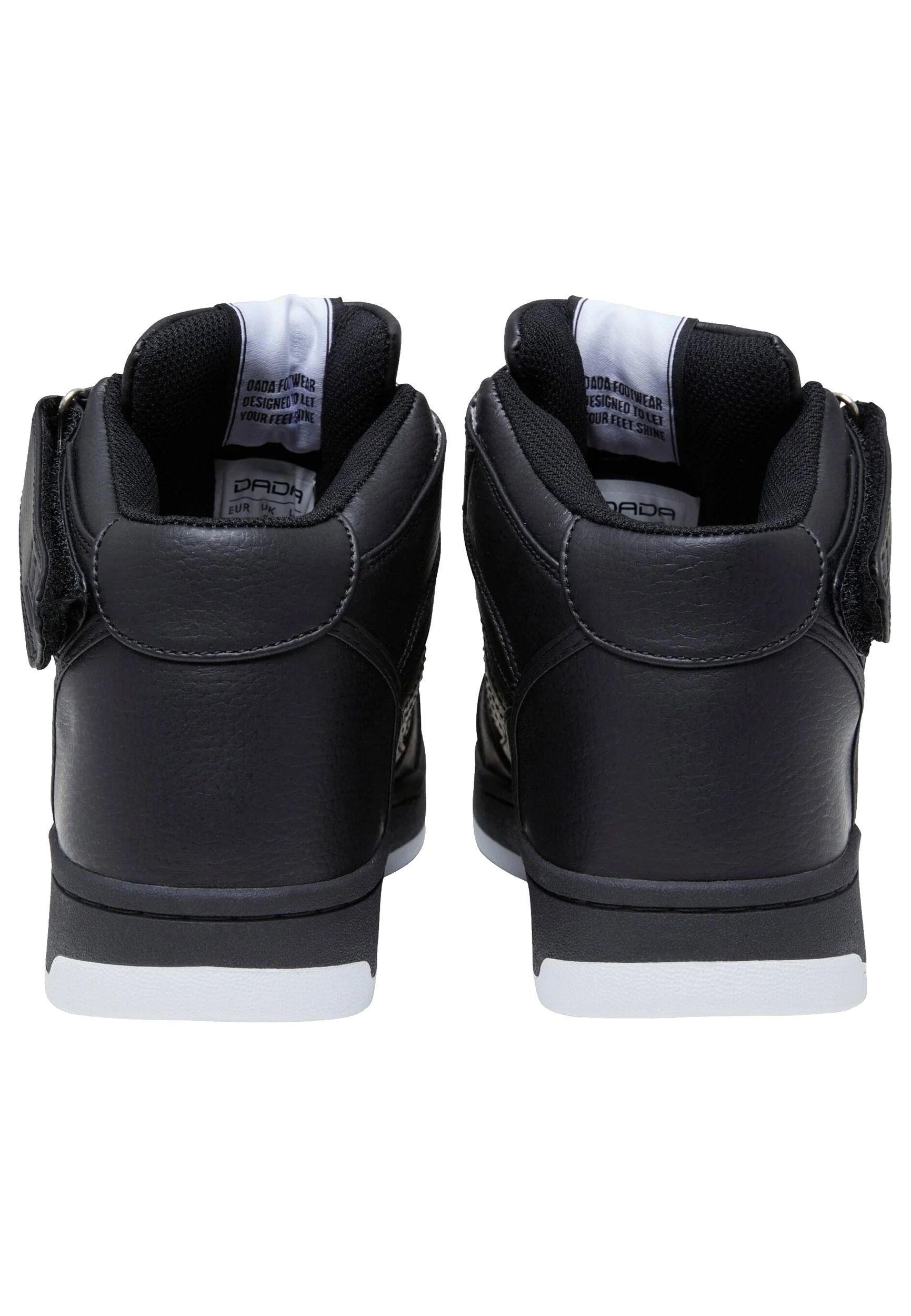 Veganer Supreme Court Sneaker mit Retro-Look Veganer Supreme Court Sneaker mit Retro-Look