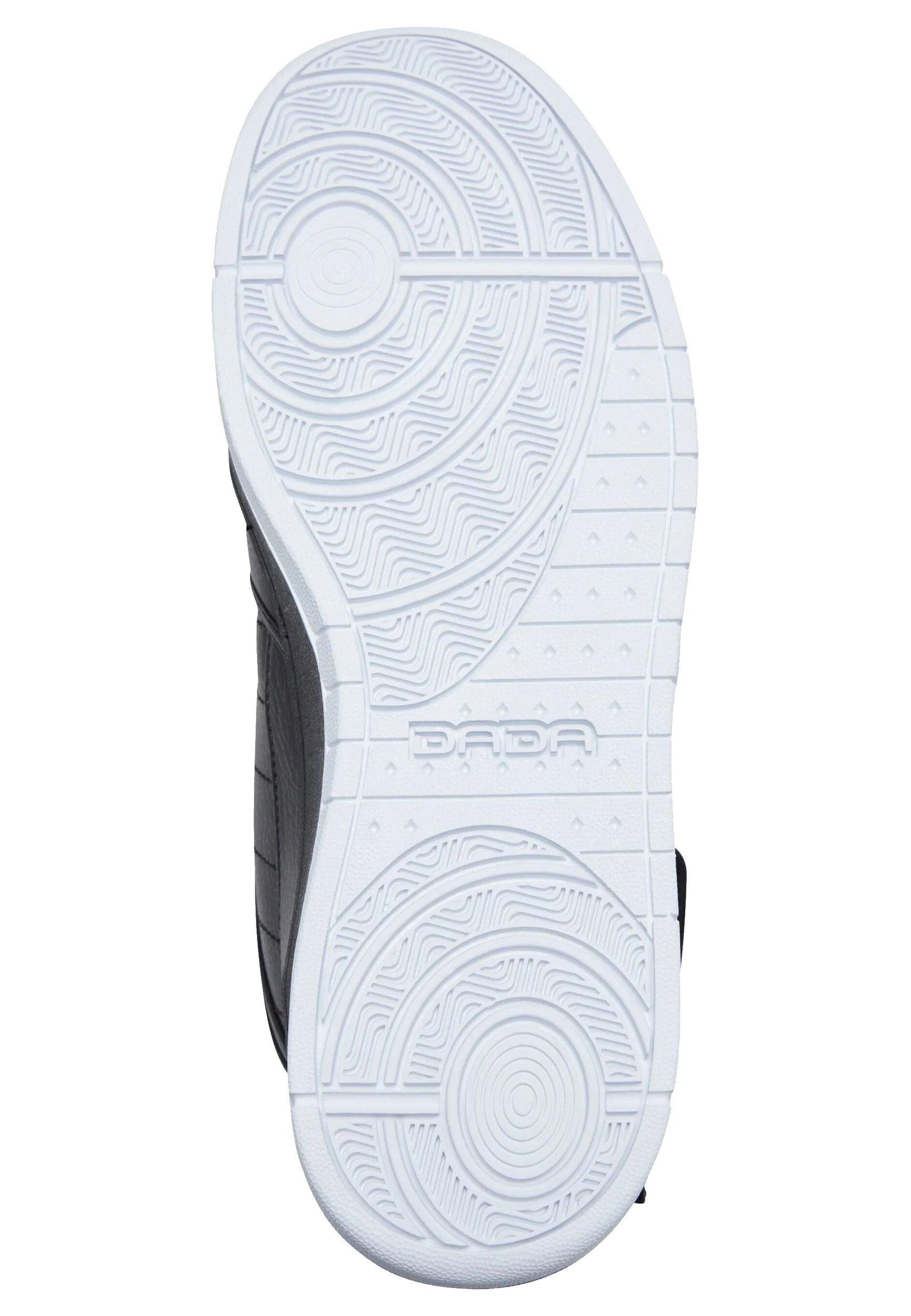 Veganer Supreme Court Sneaker mit Retro-Look Veganer Supreme Court Sneaker mit Retro-Look