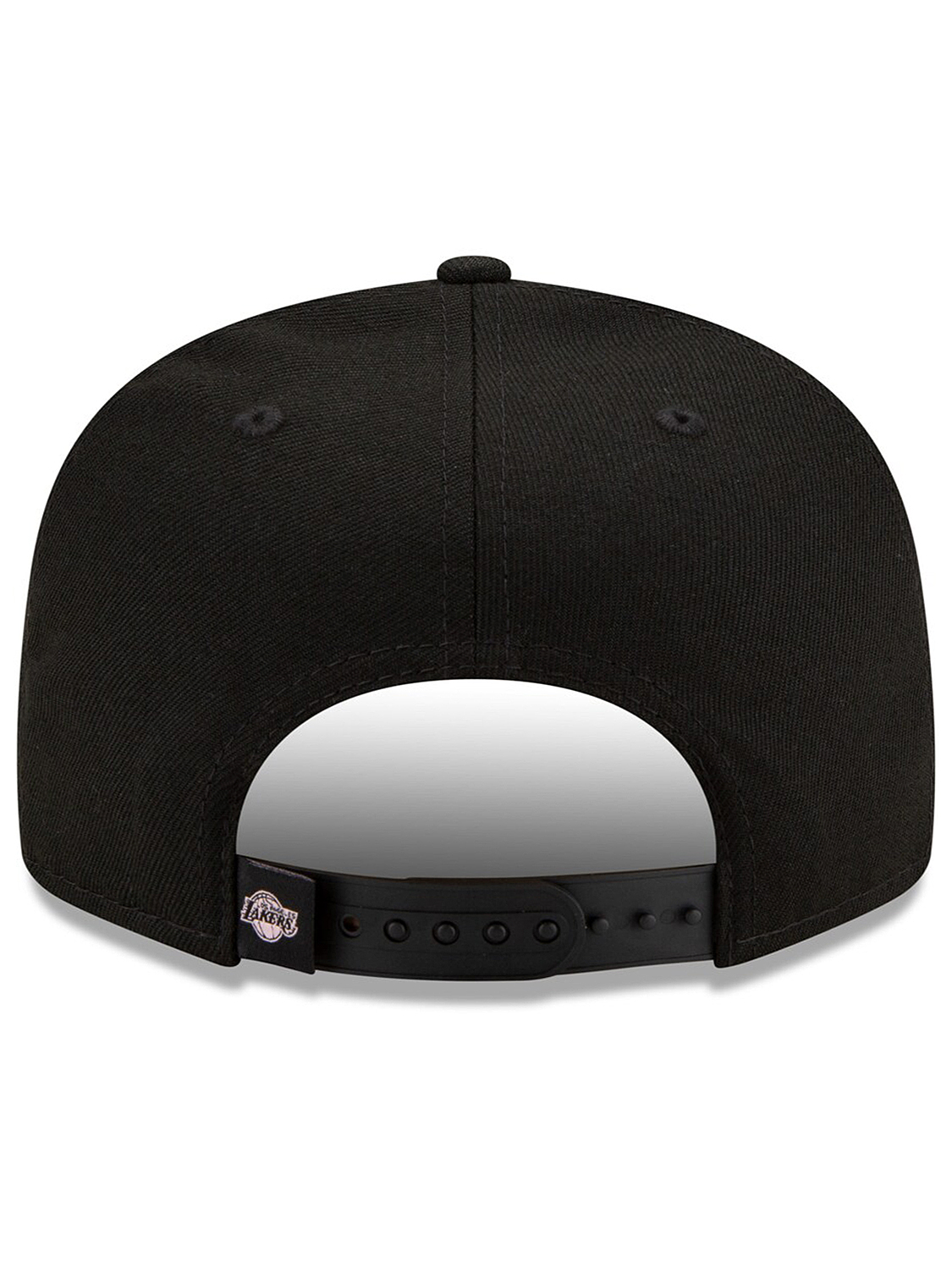 NBA Cap 9FIFTY Snapback mit Sticklogo NBA Cap 9FIFTY Snapback mit Sticklogo