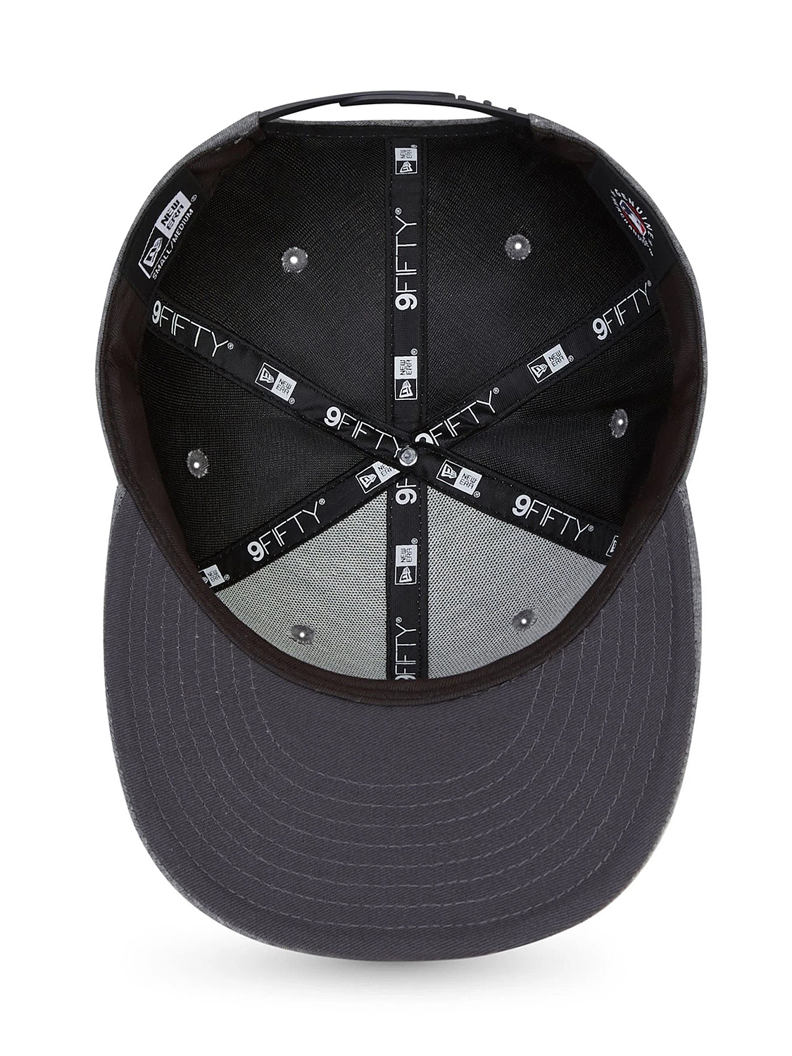 Snapback Cap mit Yankees Stickerei 9FIFTY Snapback Cap mit Yankees Stickerei 9FIFTY