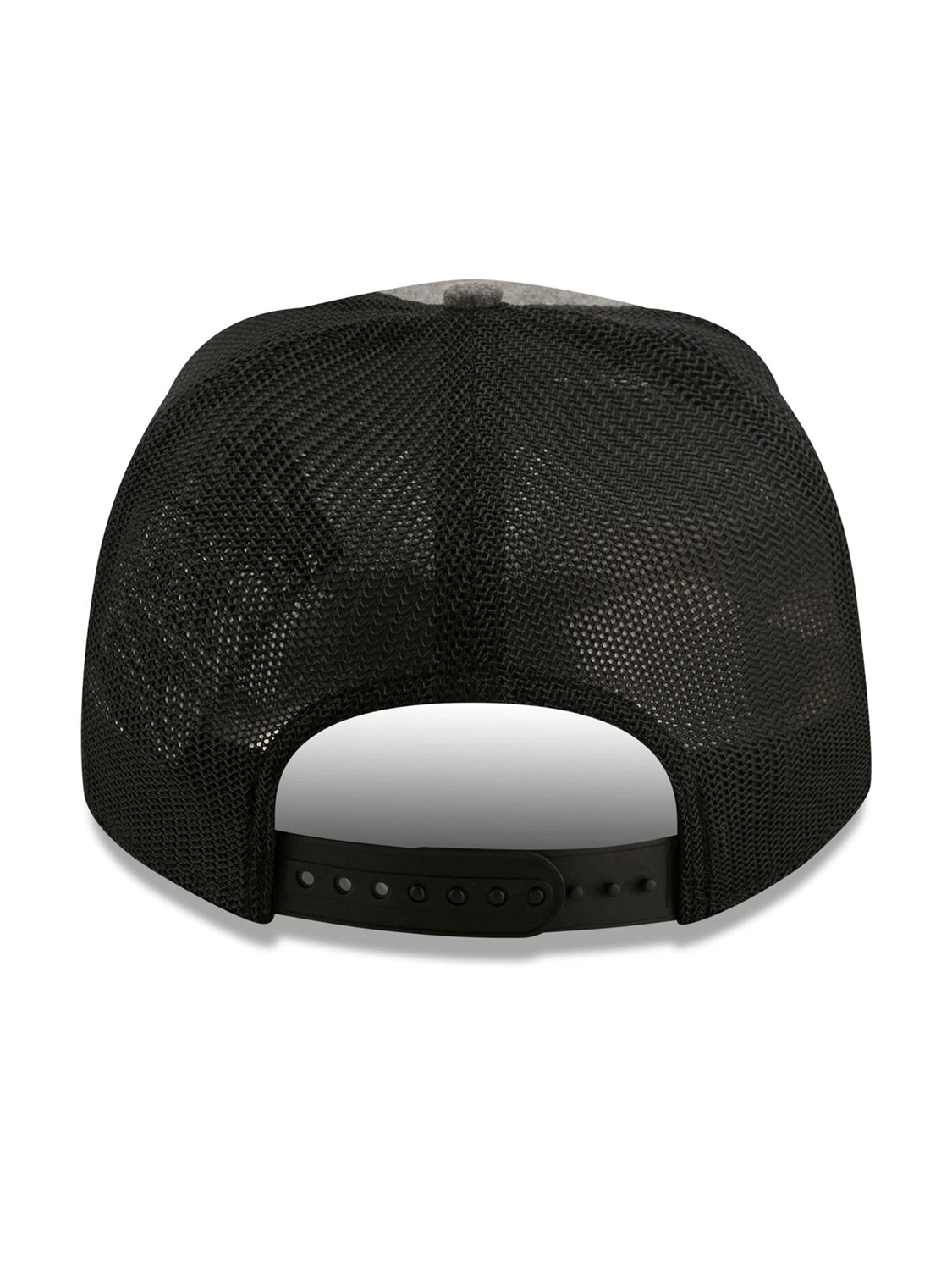 Urban Snapback Cap im Ducati Style mit Jersey-Mix Urban Snapback Cap im Ducati Style mit Jersey-Mix