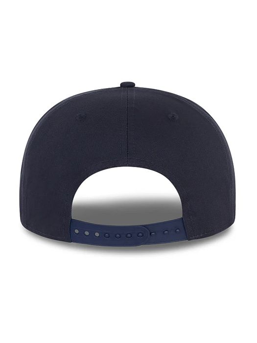 New Era New Era 9FIFTY Snapback Cap im Atlanta Braves Style – Blau, Bild 3