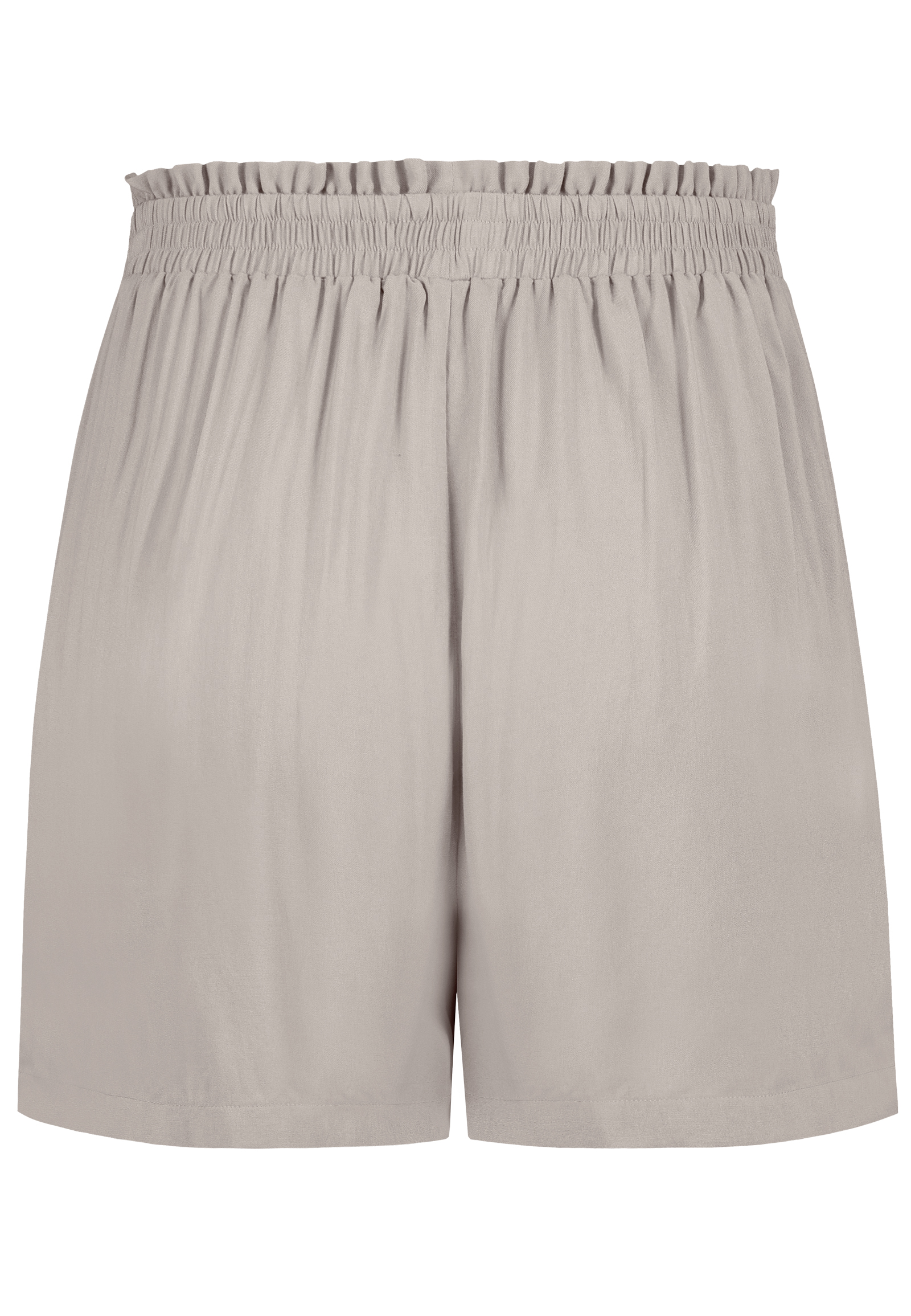 Authentic-St_241_20300_D73761Z62159KB_2.jpg Elegante Palazzo Shorts mit elastischem Bund und Bindeband