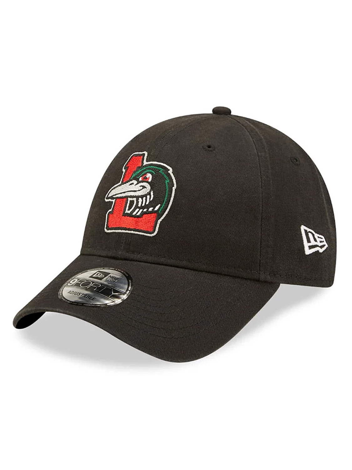 Baseball Cap Great Lakes Loons 9FORTY Strapback Baseball Cap Great Lakes Loons 9FORTY Strapback