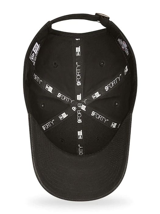 New Era New Era Baseball Cap Great Lakes Loons 9FORTY Strapback – Schwarz, Bild 3