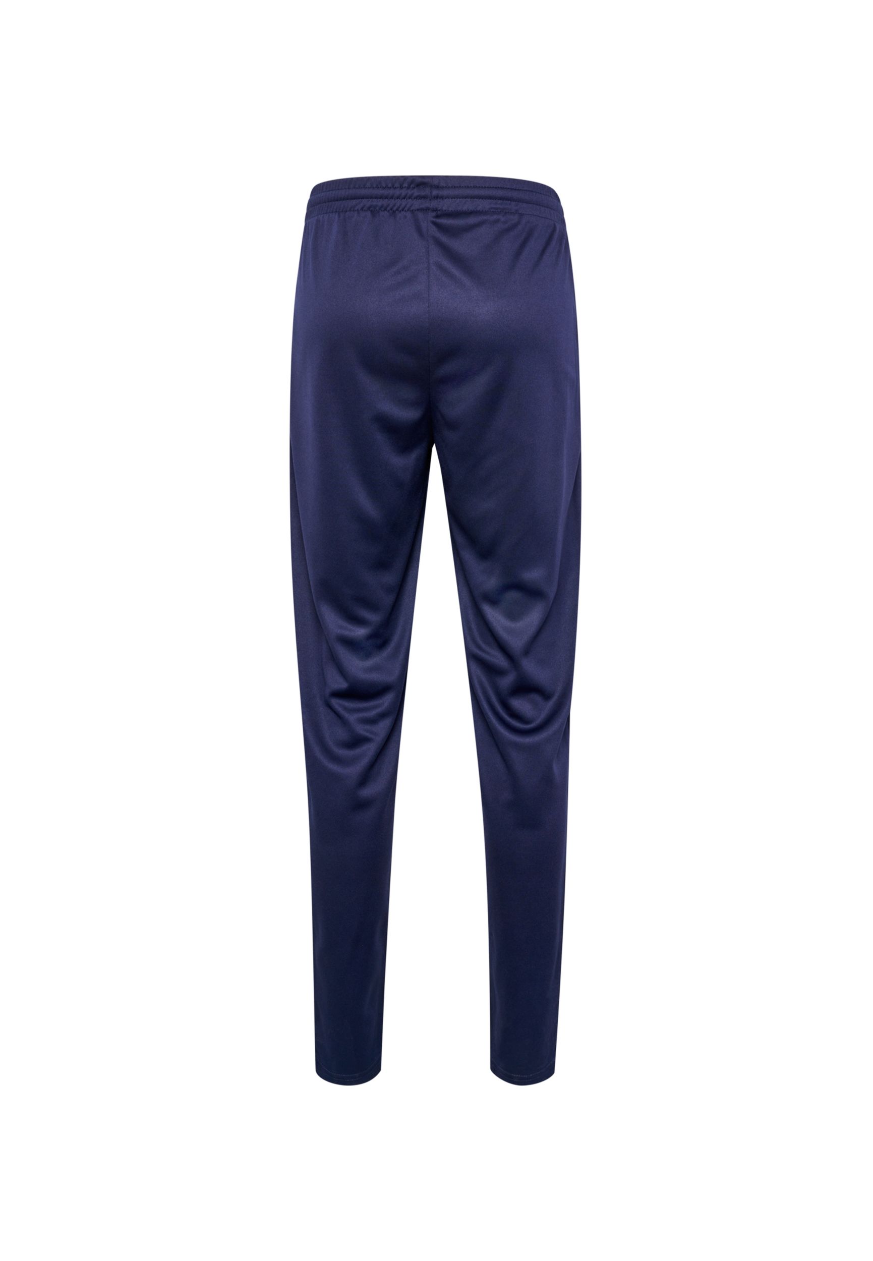 Trainingsanzug mit Reißverschlussjacke und Sporthose Trainingsanzug mit Reißverschlussjacke und Sporthose