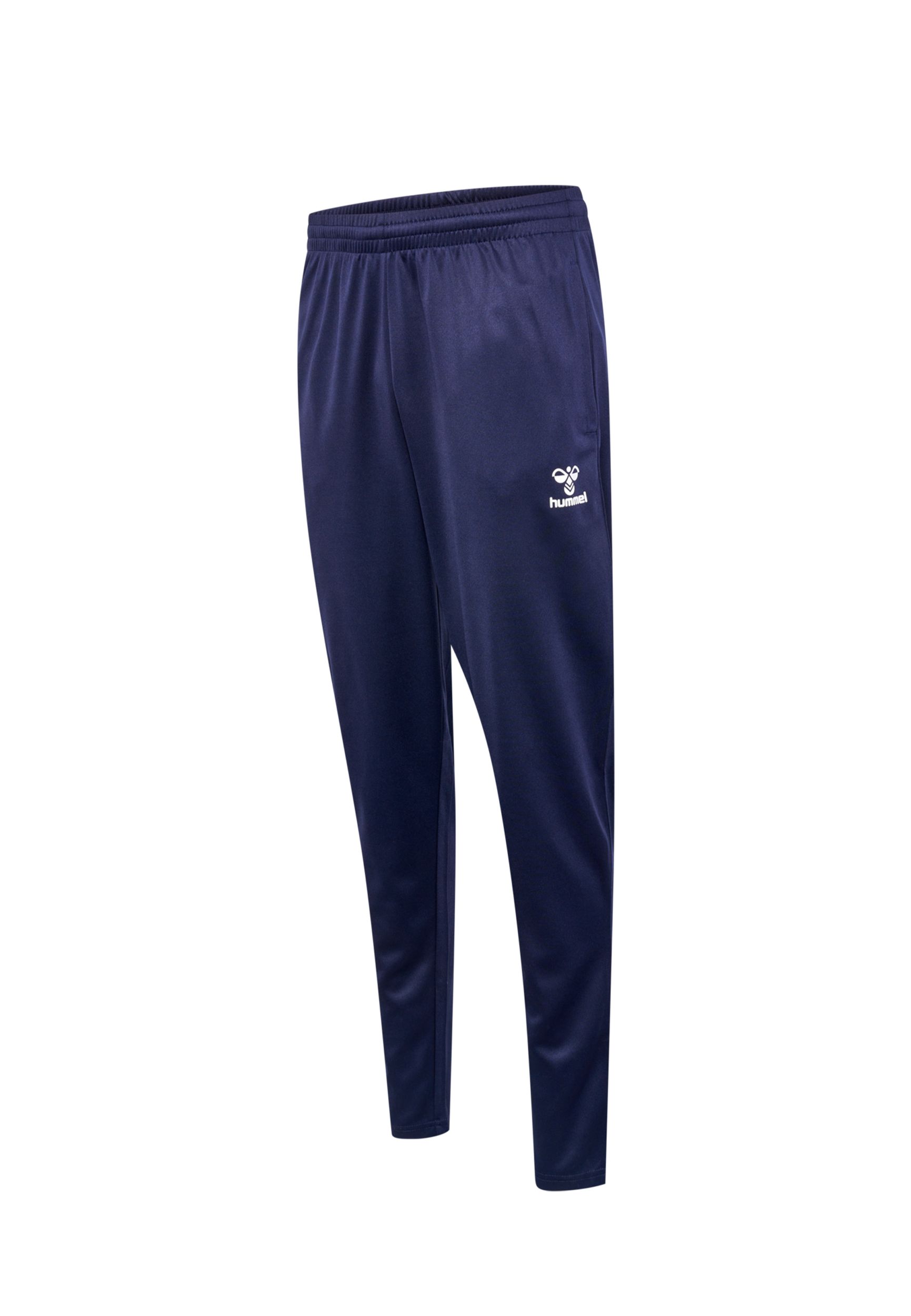 Trainingsanzug mit Reißverschlussjacke und Sporthose Trainingsanzug mit Reißverschlussjacke und Sporthose