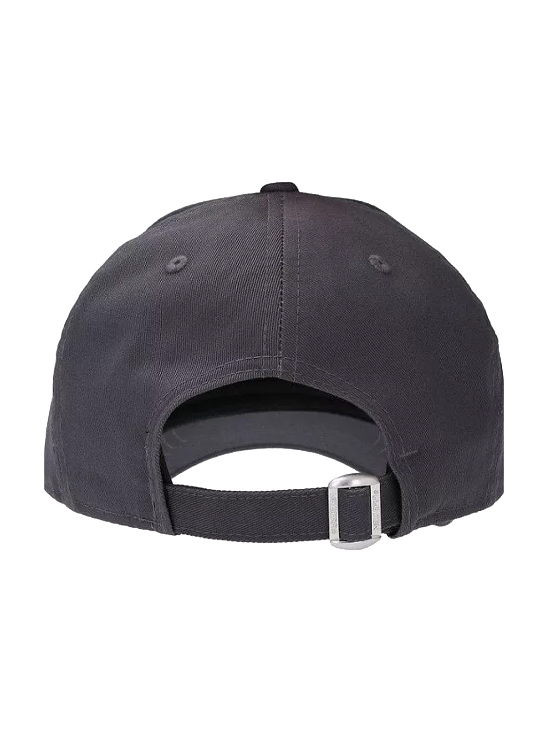 New Era NYC 9FORTY Cap Grau New Era NYC 9FORTY Cap Grau