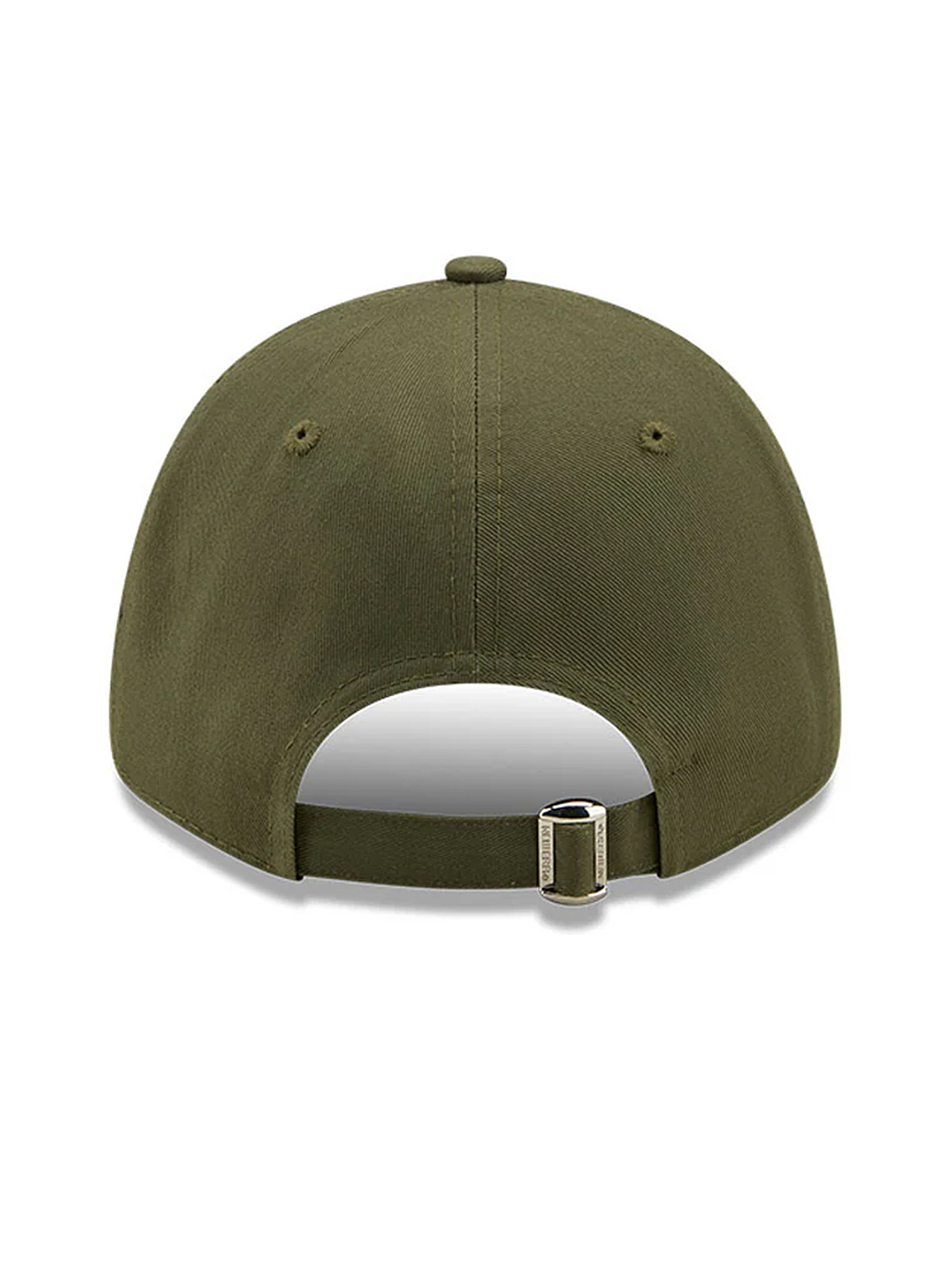Cap mit Catdog Motiv in Olivgrün verstellbar Cap mit Catdog Motiv in Olivgrün verstellbar