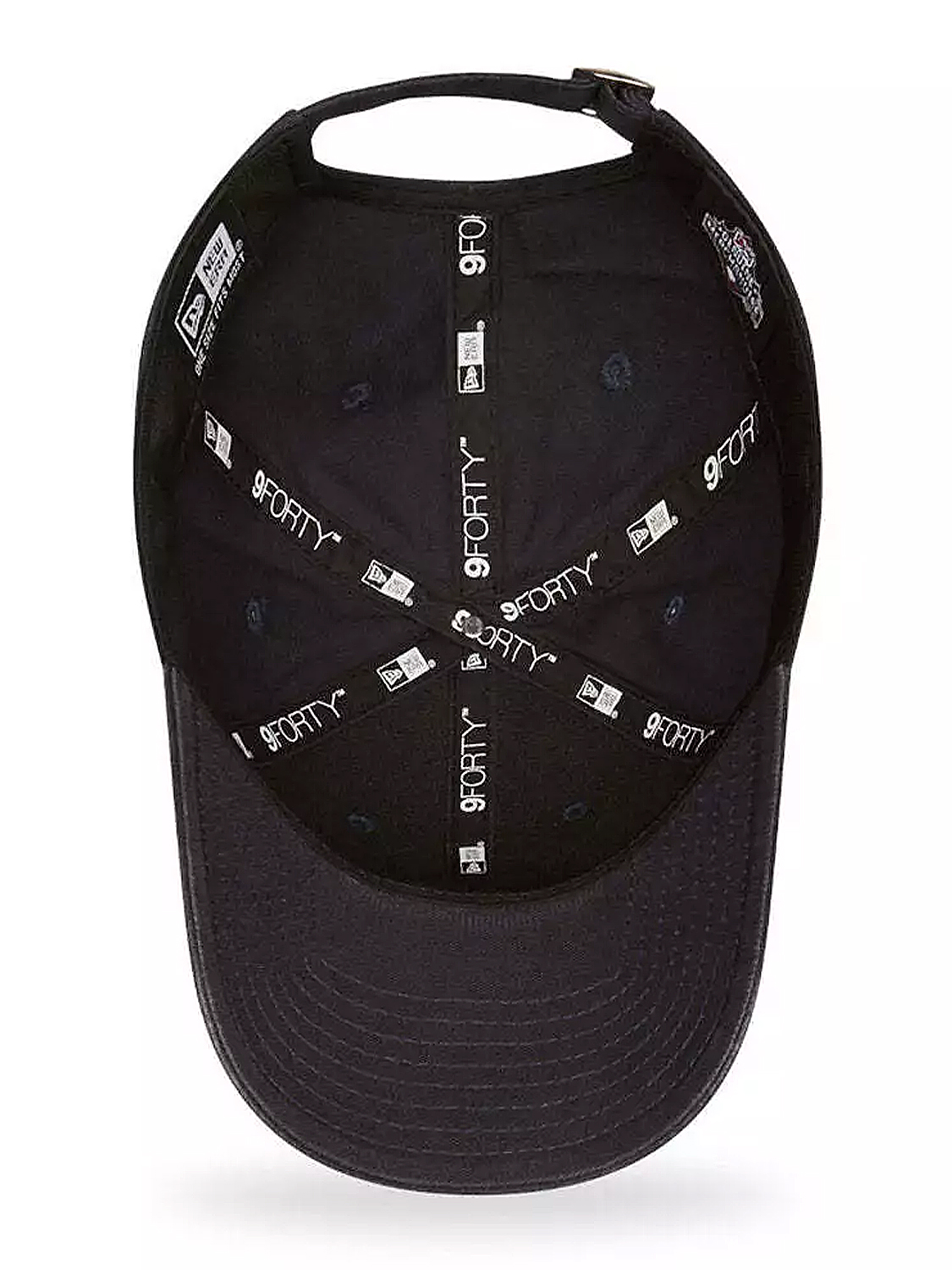 Verstellbare 9FORTY Cap mit RailRiders Logo Verstellbare 9FORTY Cap mit RailRiders Logo