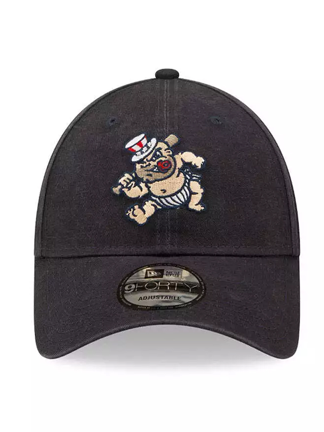 Verstellbare 9FORTY Cap mit RailRiders Logo Verstellbare 9FORTY Cap mit RailRiders Logo