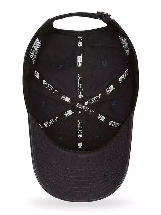 New Era New Era Verstellbare 9FORTY Cap mit RailRiders Logo – Blau, Bild 4