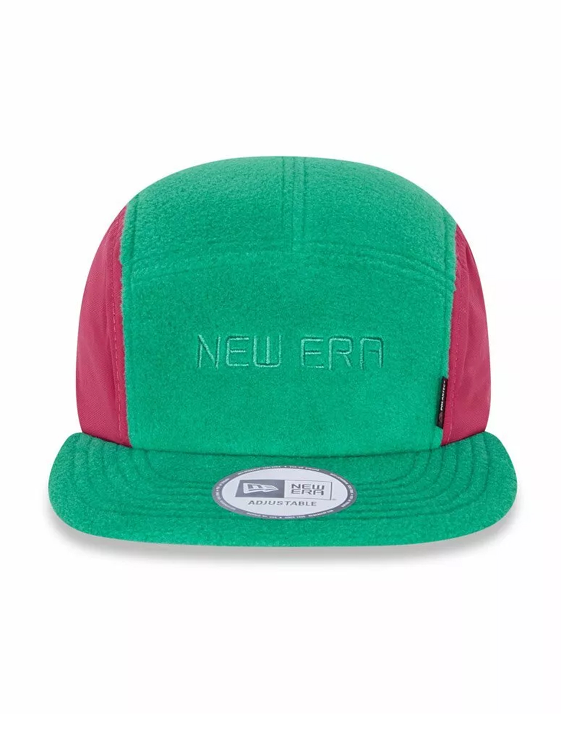 Camper 59FIFTY Cap mit Polartec und Farbkontrast Camper 59FIFTY Cap mit Polartec und Farbkontrast