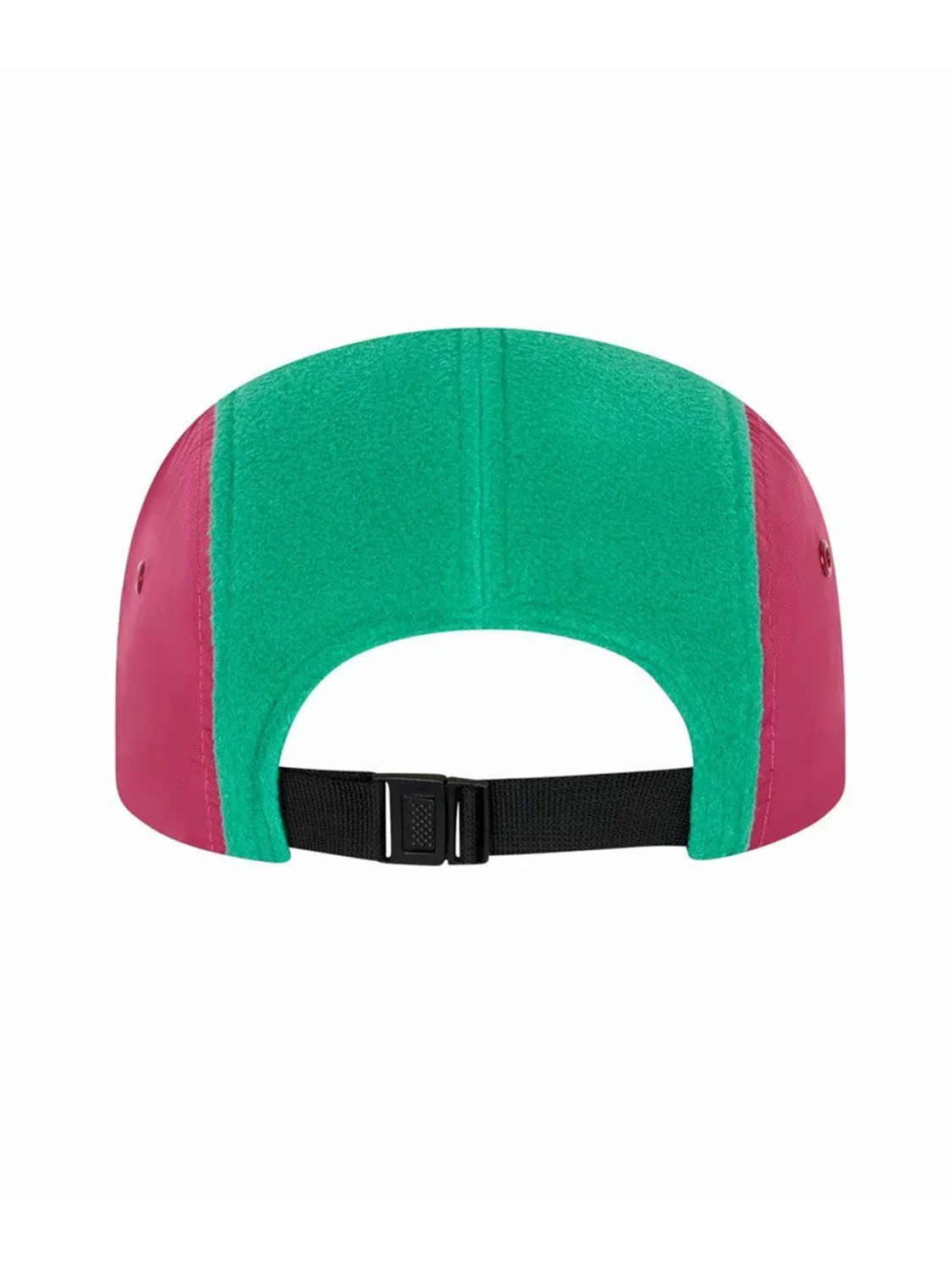 Camper 59FIFTY Cap mit Polartec und Farbkontrast Camper 59FIFTY Cap mit Polartec und Farbkontrast