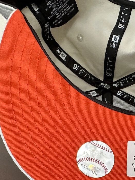 New Era New Era Tigers Snapback Cap 9FIFTY – Beige, Bild 5