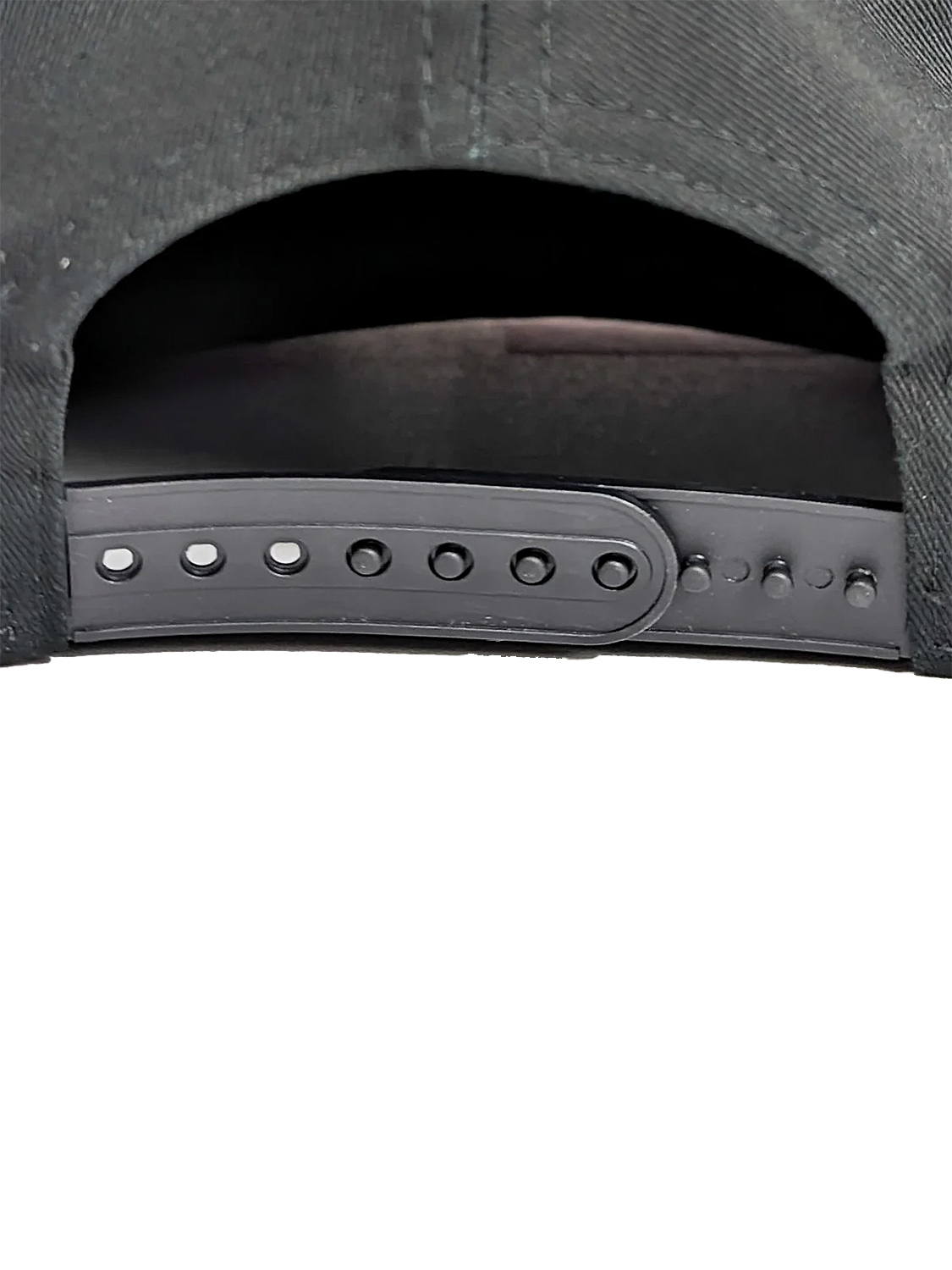 9FIFTY Snapback Cap mit Viper-Frontstickerei 9FIFTY Snapback Cap mit Viper-Frontstickerei