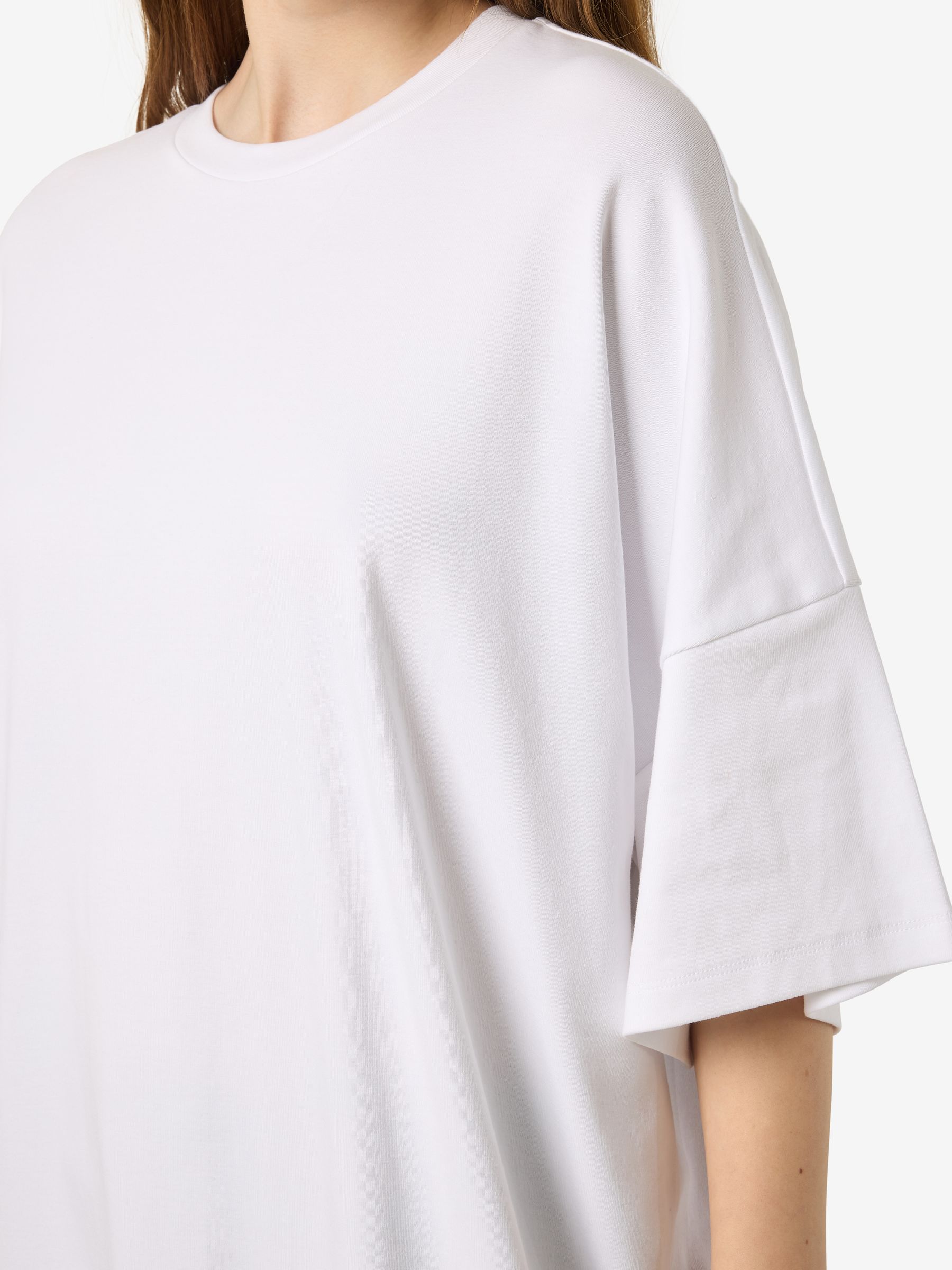 NOISY-MAY_NOOS2025_4704582_27033182_3.jpg Oversize T-Shirt mit Rundhals und Kurzarm