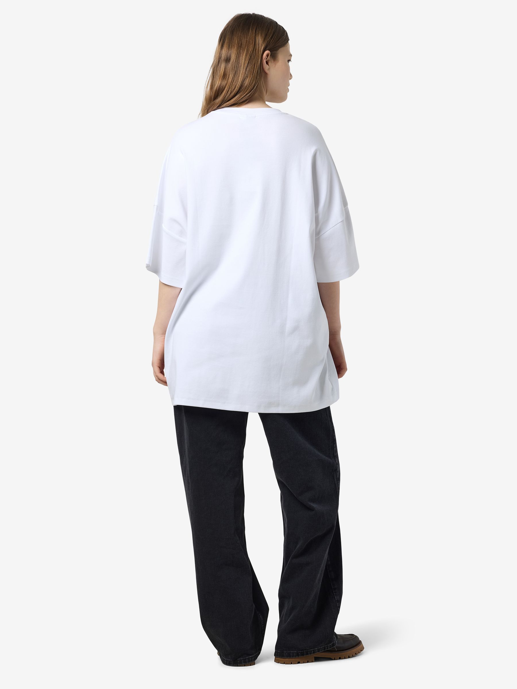 NOISY-MAY_NOOS2025_4704582_27033182_5.jpg Oversize T-Shirt mit Rundhals und Kurzarm