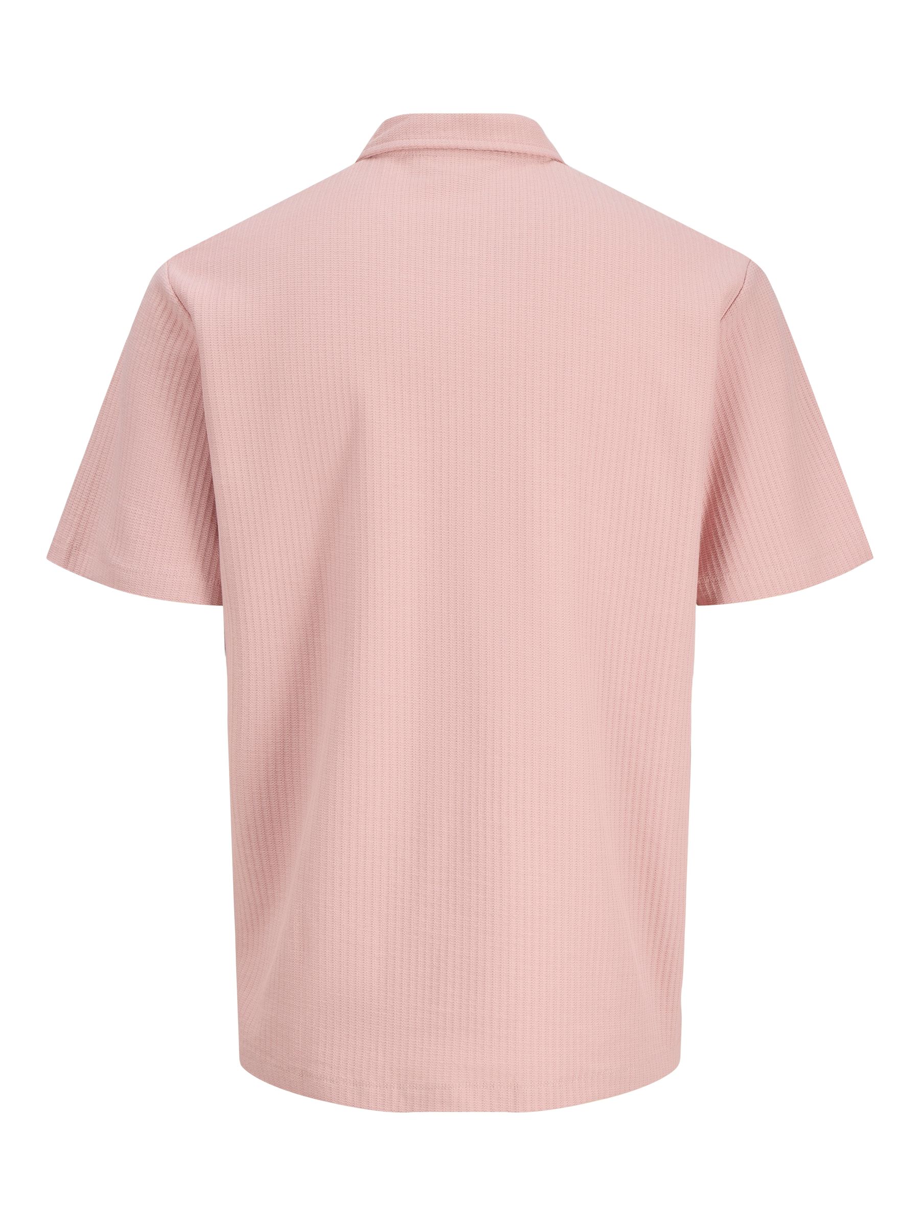 JACK&JONES_Springsummer_4869489_12286326_3.jpg Feinstrick Poloshirt mit Botanik-Stickerei Kurzarm