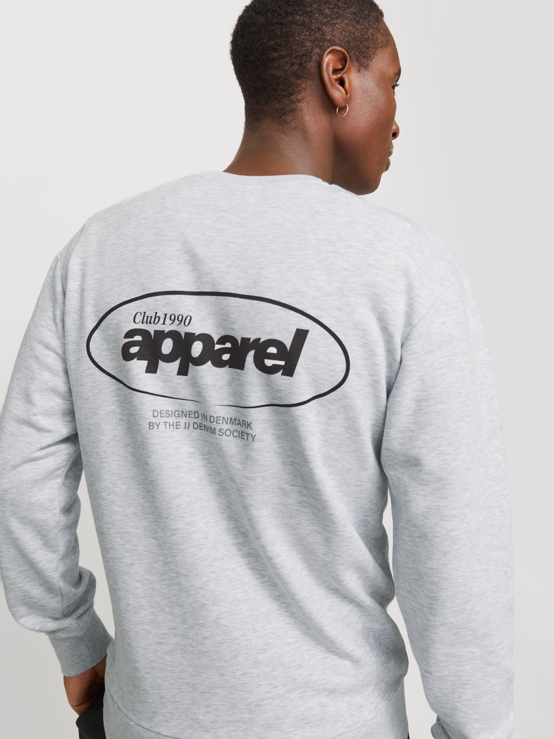 JACK&JONES_SpringSummer2024_4662299_12268269_8.jpg Sweater Pullover mit Rundhals und Logo-Prints