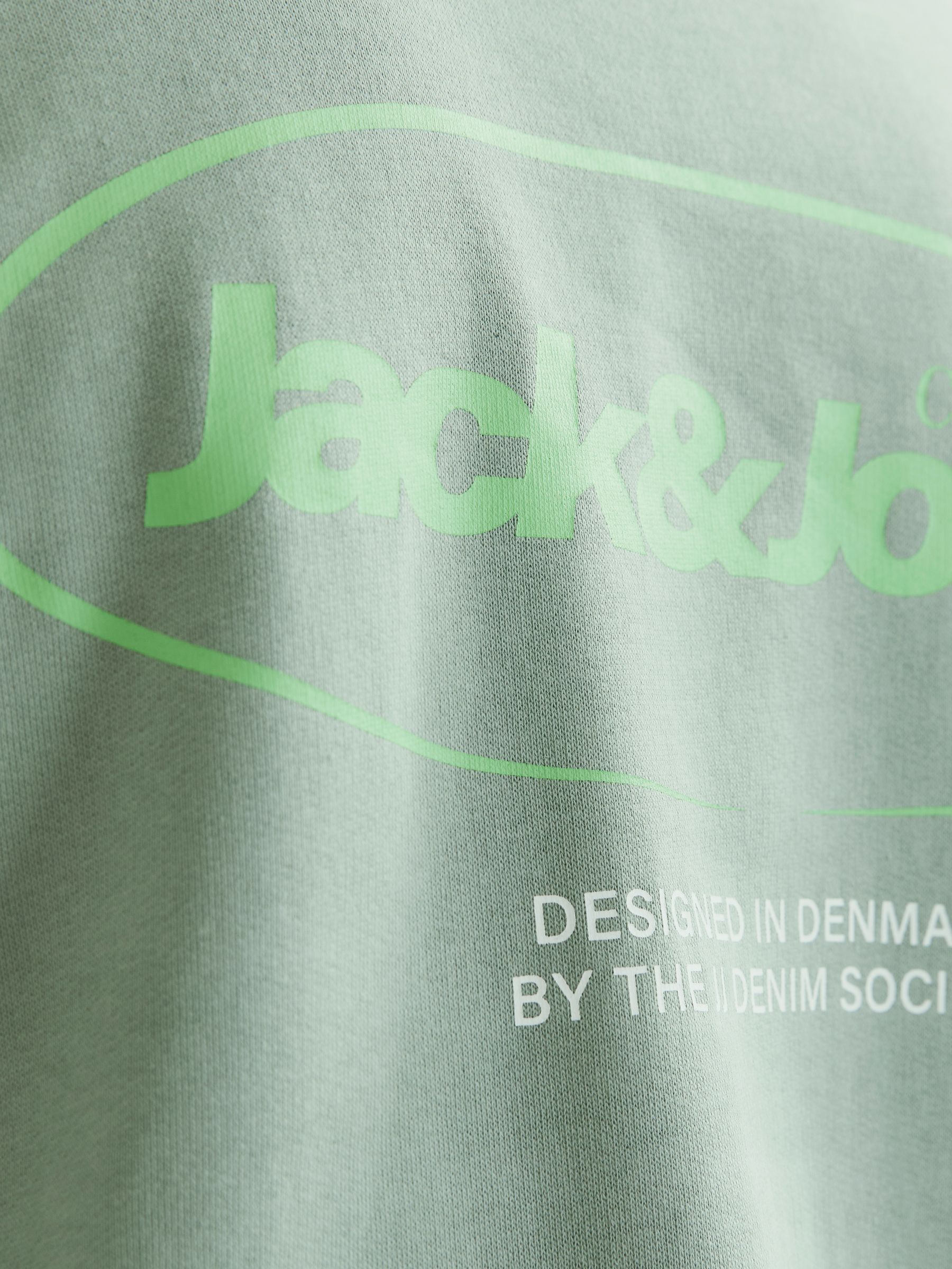 JACK&JONES_SpringSummer2024_4662300_12268269_4.jpg Sweater Pullover mit Rundhals und Logo-Prints