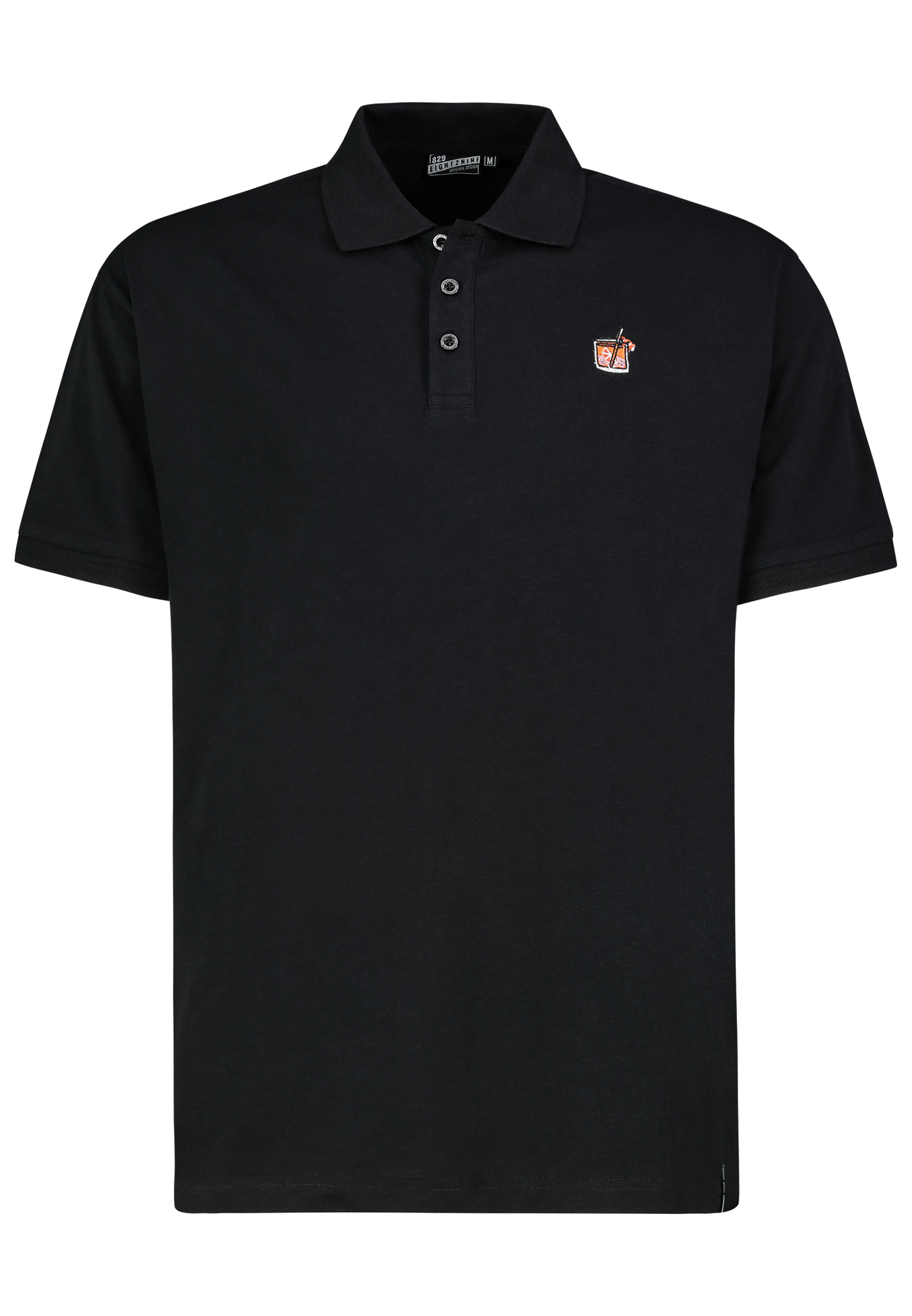 Authentic-St_251_24000_H16181AE22584A.jpg Design Poloshirt mit Logo Stickerei
