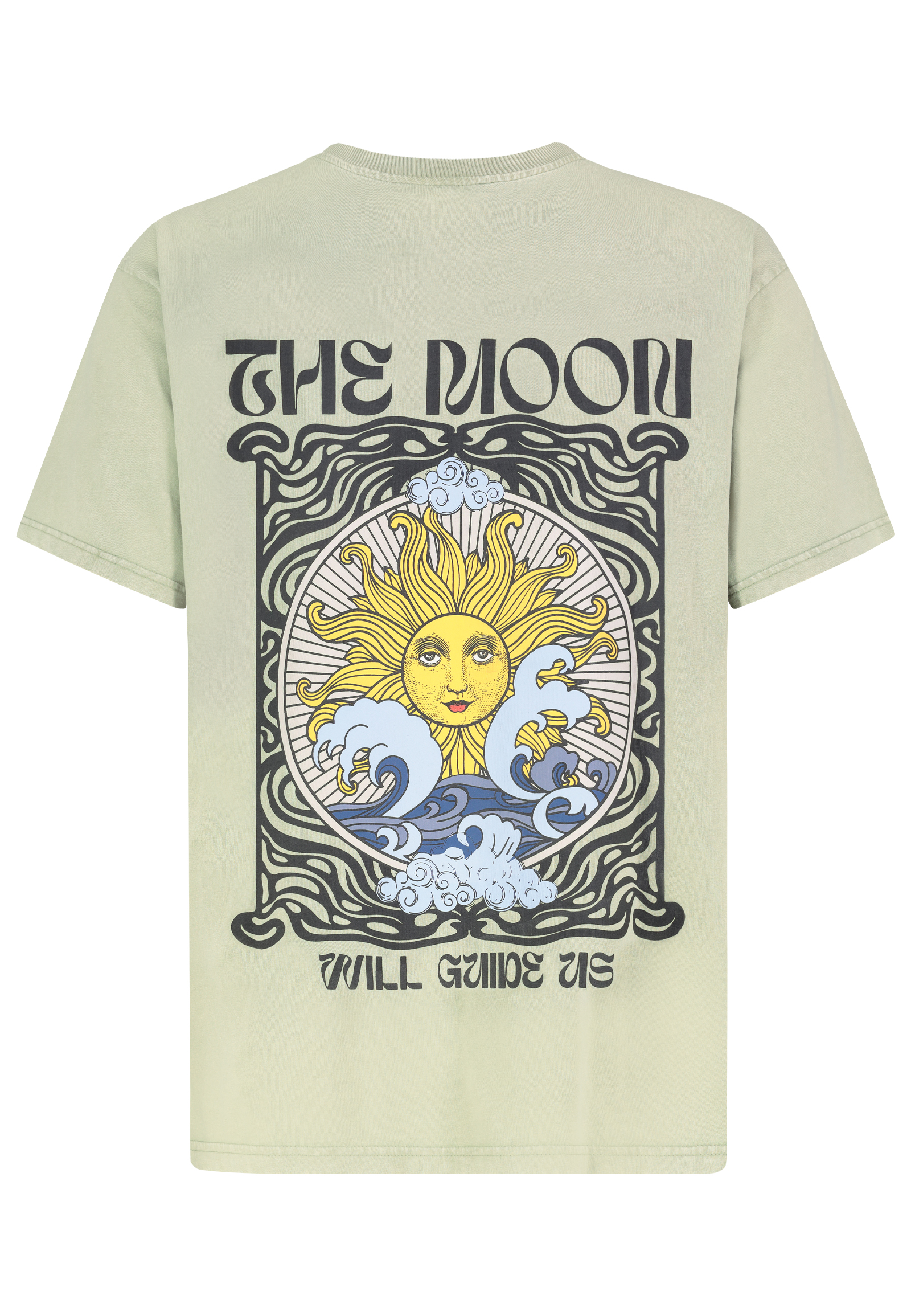 Authentic-St_252_12300_H12178AH22609A_2.jpg Urban Style T-Shirt mit Front- und Rückenprint