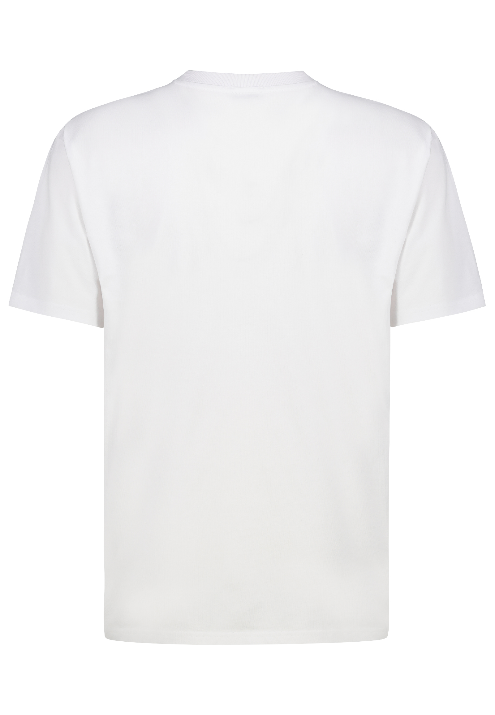 Authentic-St_251_22000_H12078AH22534B_2.jpg Rundhals T-Shirt mit Blumendruck und Motivation