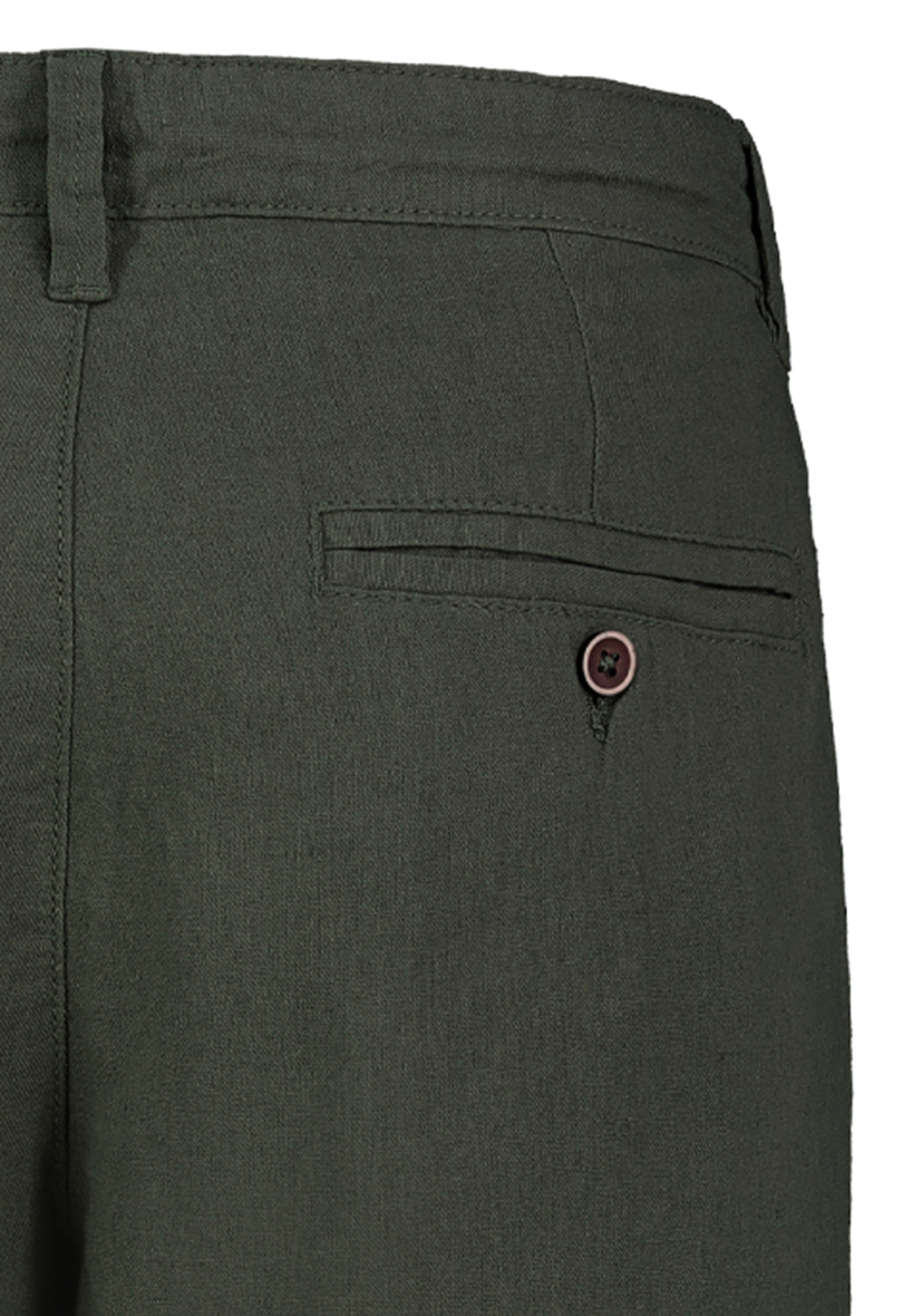 Schicke Chino Hose mit Taschen und Kordelzug Schicke Chino Hose mit Taschen und Kordelzug