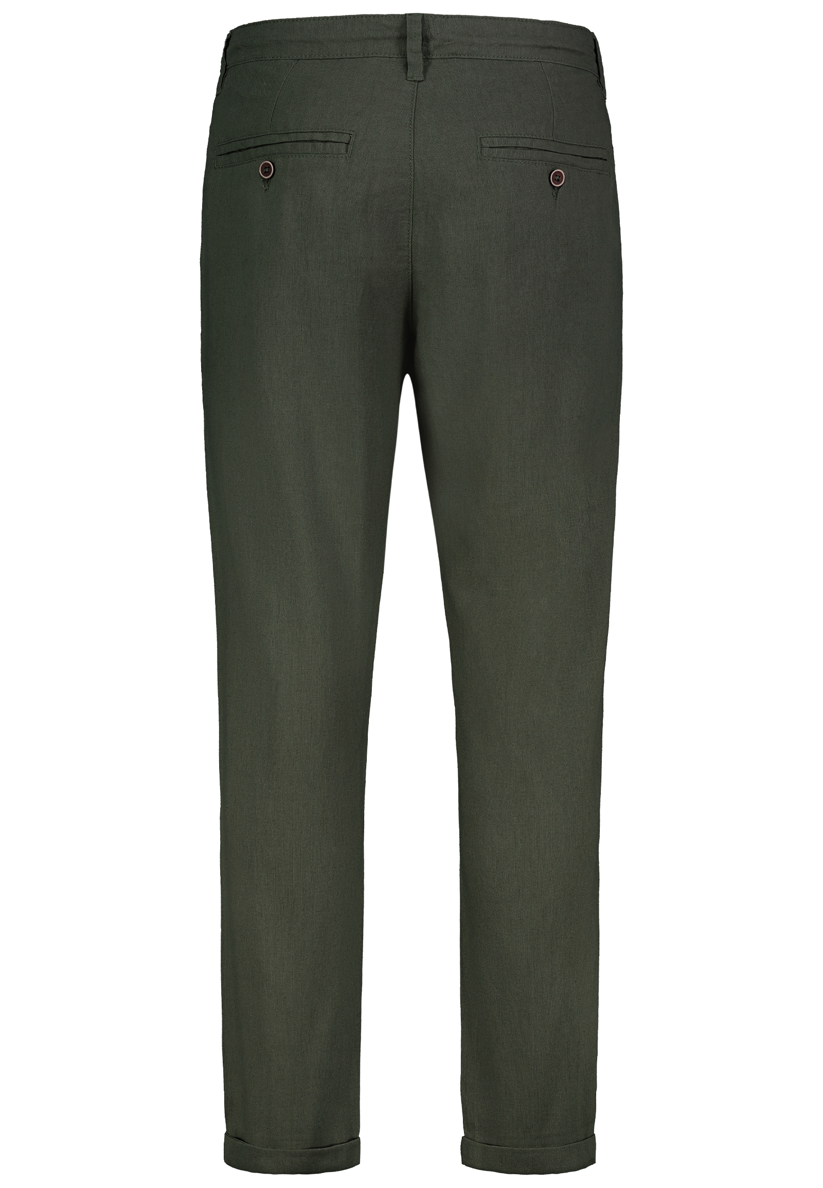 Authentic-St_251_12400_H74511M62114A5_2.jpg Schicke Chino Hose mit Taschen und Kordelzug