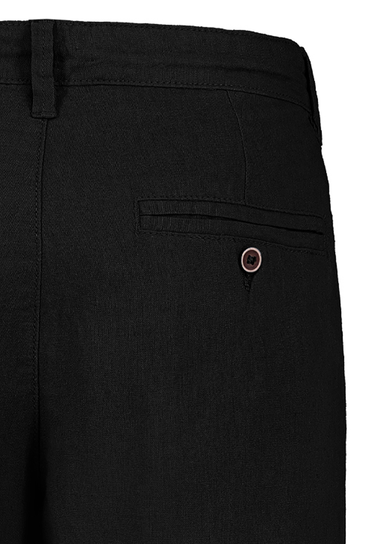 Schicke Chino Hose mit Taschen und Kordelzug Schicke Chino Hose mit Taschen und Kordelzug