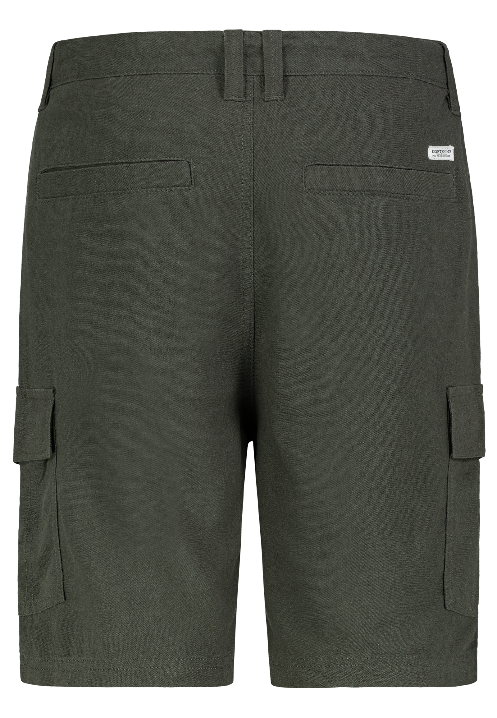 Authentic-St_251_12400_H74511M62386KA3_2.jpg Cargo-Bermuda mit Kordelzug und viel Stauraum