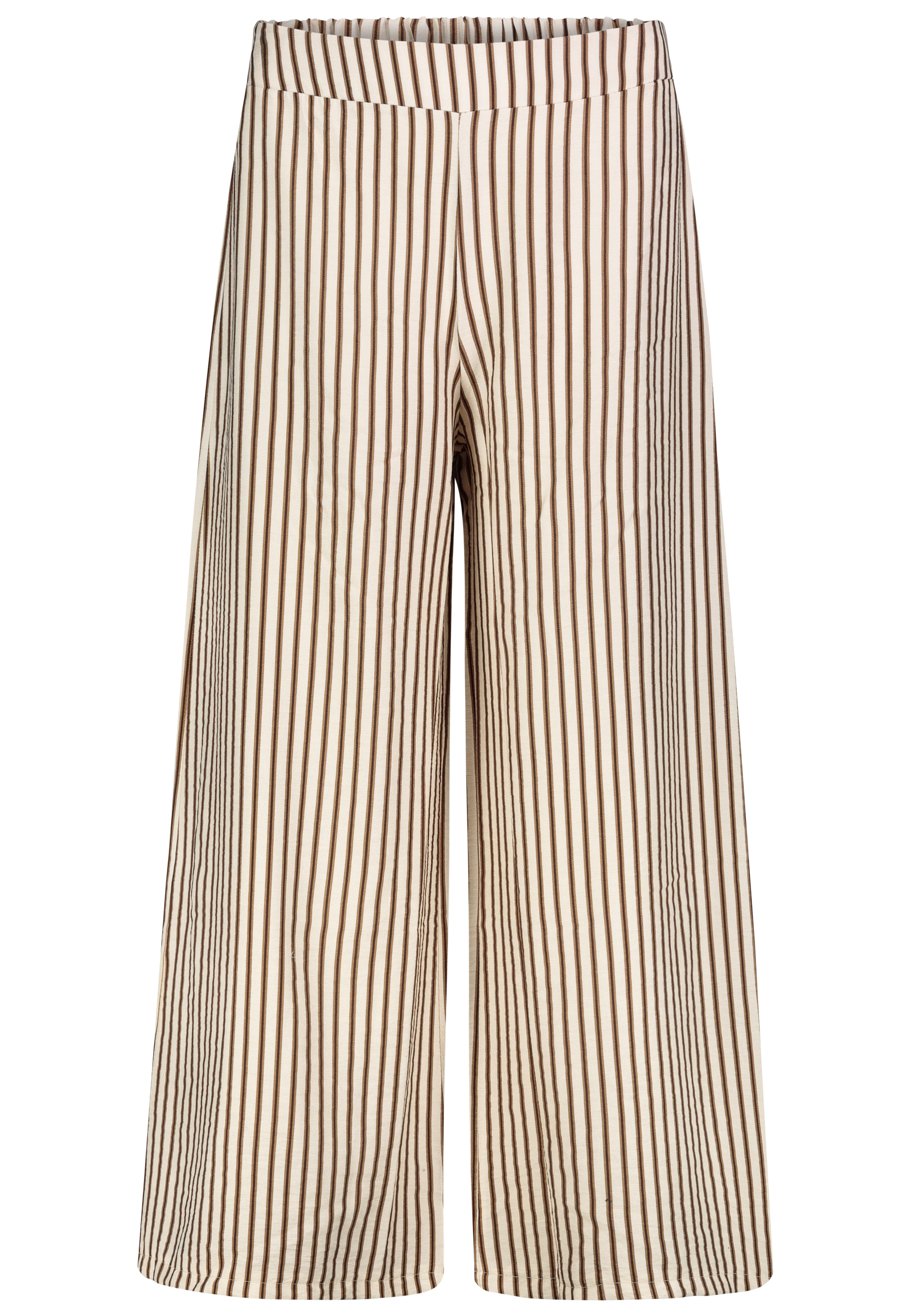 Authentic-St_251_20200_D60115J62578A1.jpg Gestreifte Palazzohose mit weitem Beinschnitt