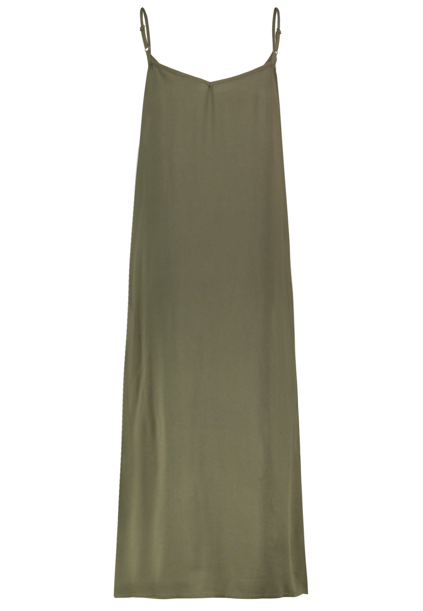 Authentic-St_231_12400_D73761M30199A2EN_2.jpg Sommerkleid mit Spaghettiträgern und geradem Schnitt