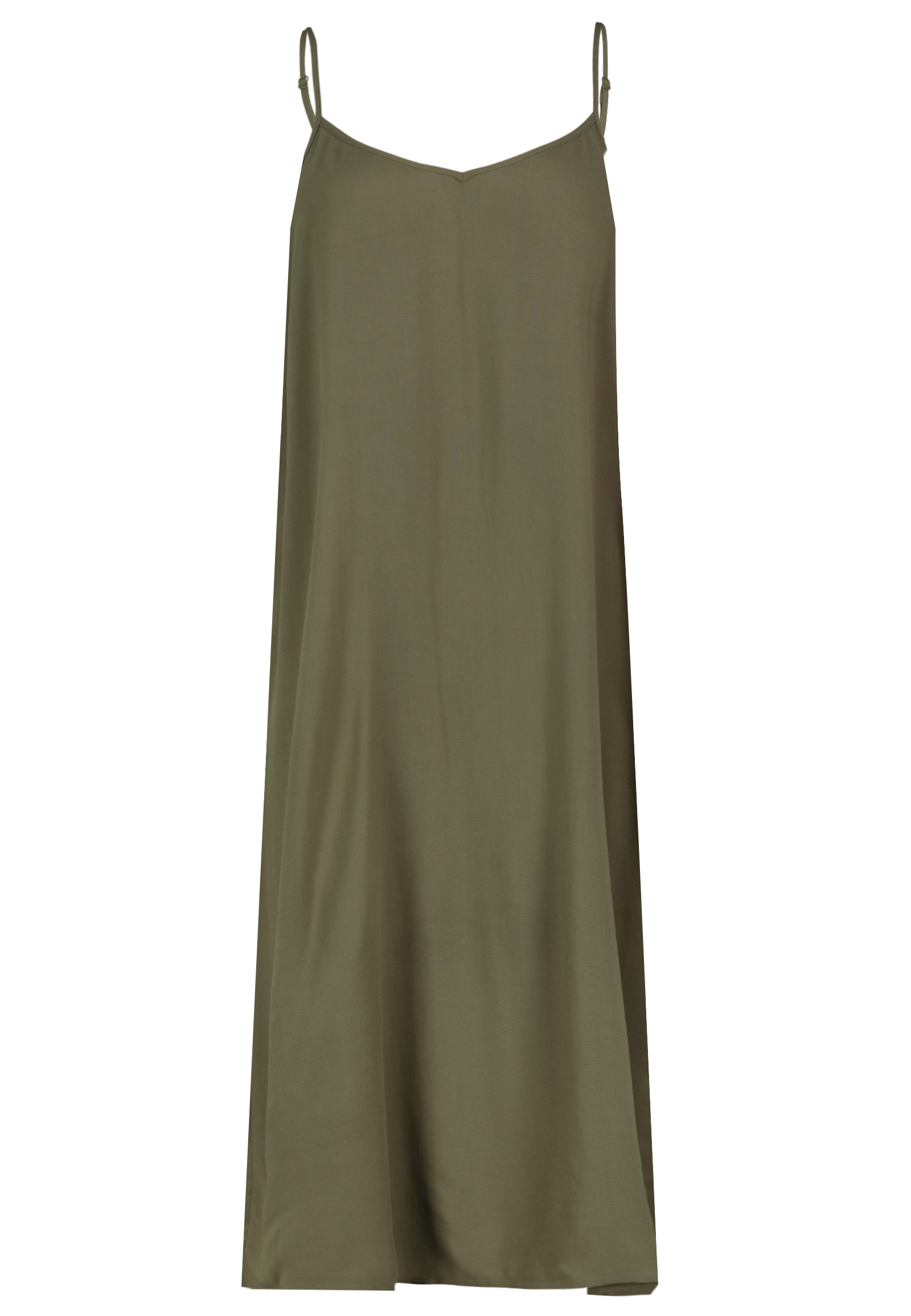 Authentic-St_231_12400_D73761M30199A2EN.jpg Sommerkleid mit Spaghettiträgern und geradem Schnitt