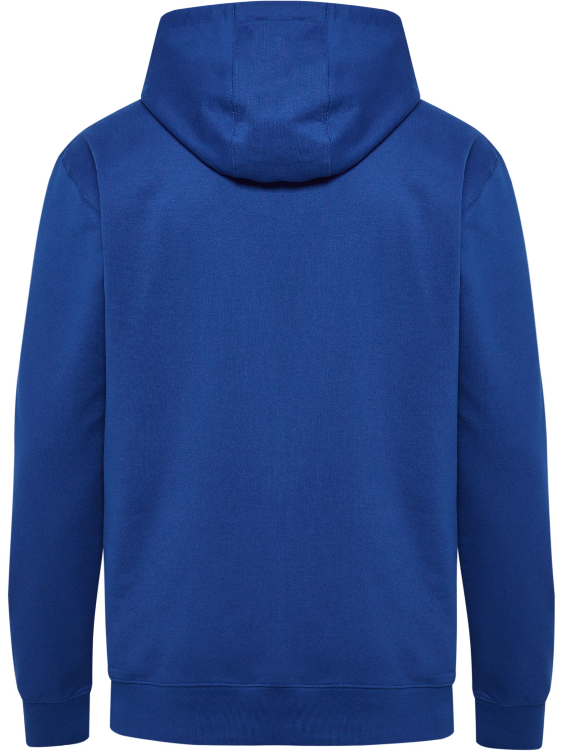 60511fde9f8e3a5db43369b6ed16b460.jpg Hoodie mit Stickerei und Kängurutasche