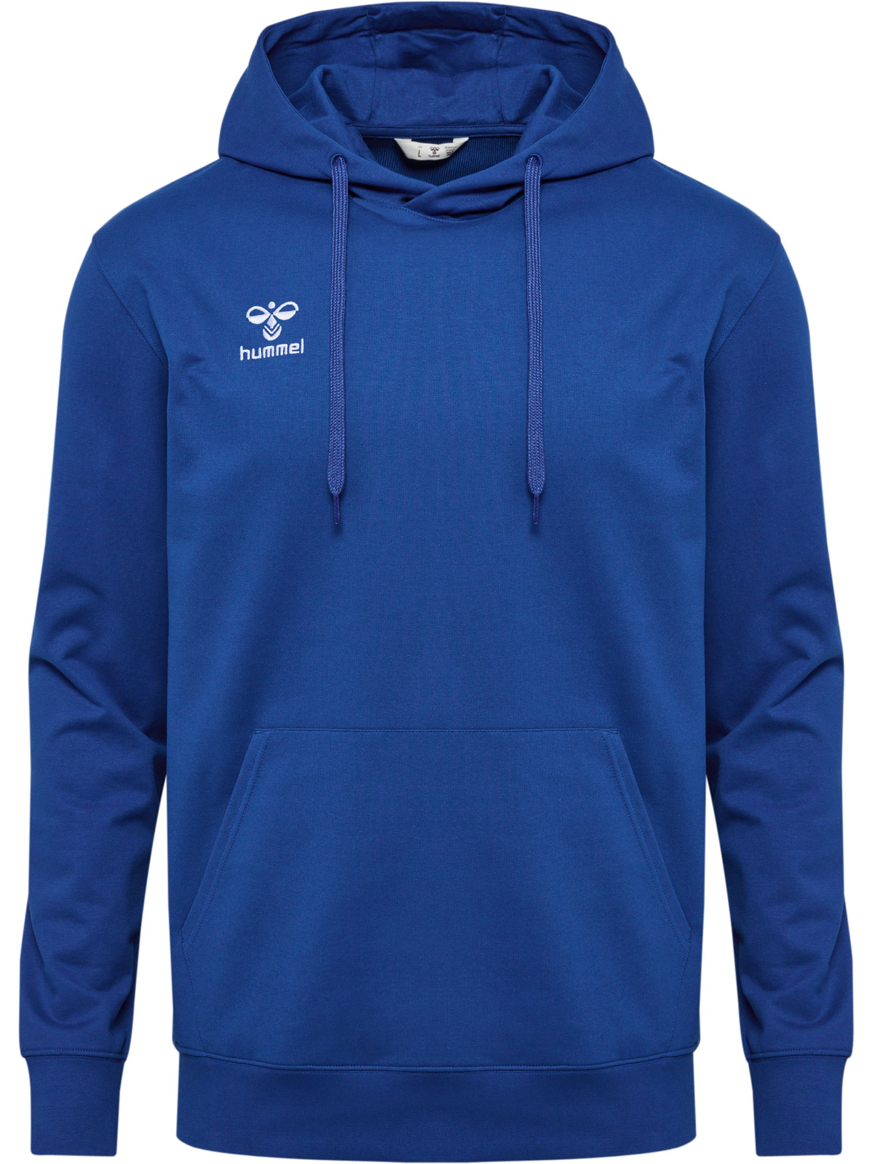 0f39e37f34fb223723c408e448df6836.jpg Hoodie mit Stickerei und Kängurutasche