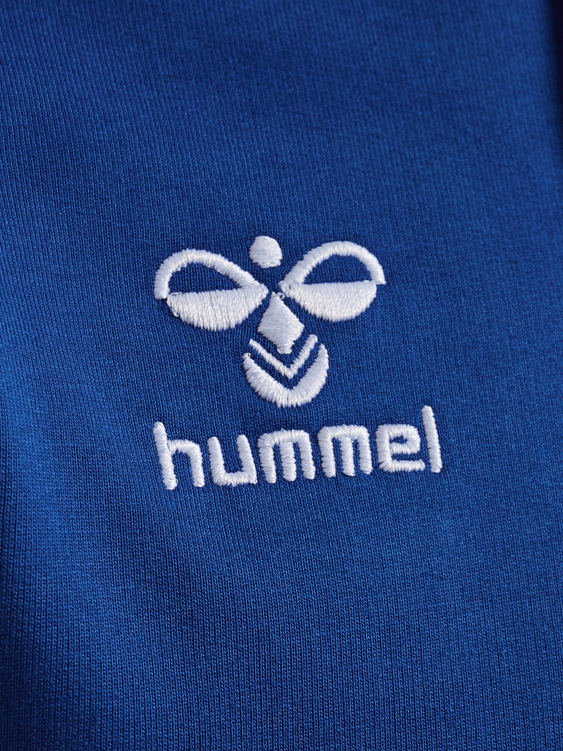 399f7de410d6faa695a0d3d6d1e540fc.jpg Hoodie mit Stickerei und Kängurutasche