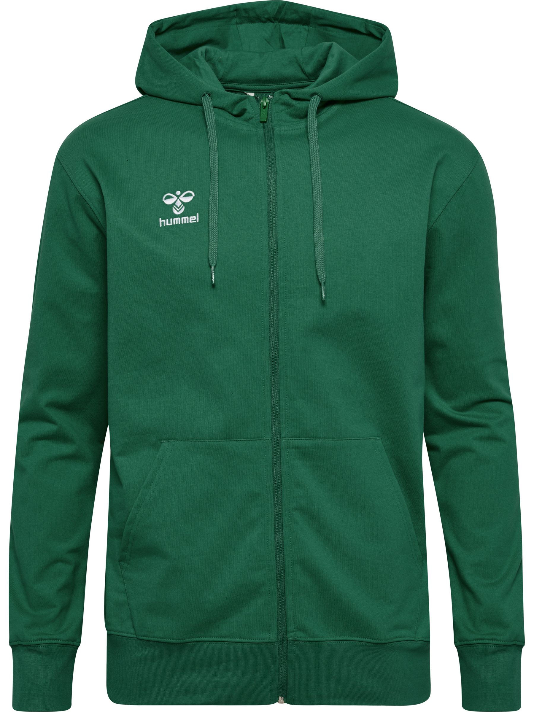 bd75ccf764f2893699774b63a6a5024d.jpg Zip Hoodie mit Logo und Reißverschluss
