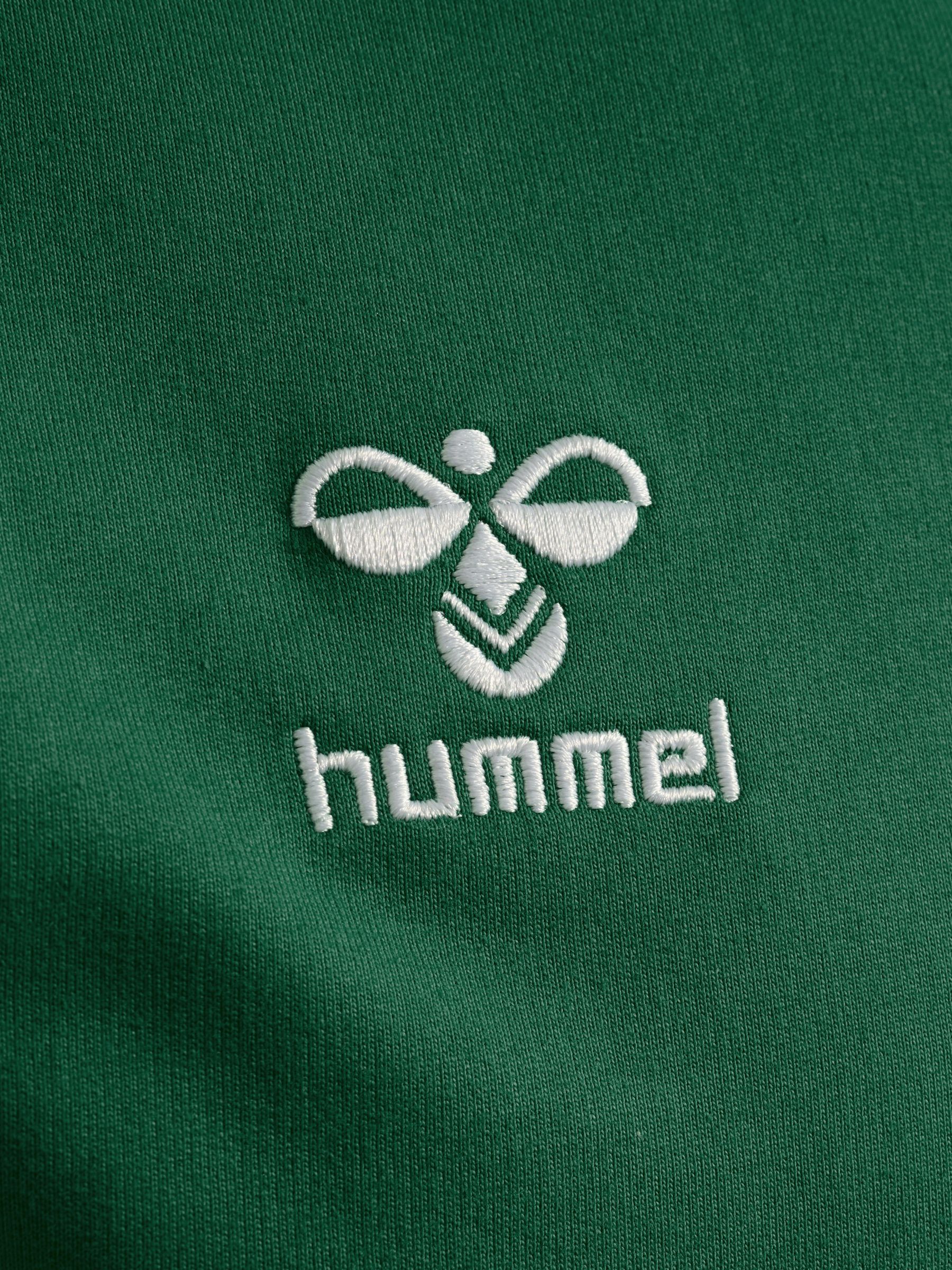 93f3e1fd661c330485b8a32f58200dff.jpg Zip Hoodie mit Logo und Reißverschluss